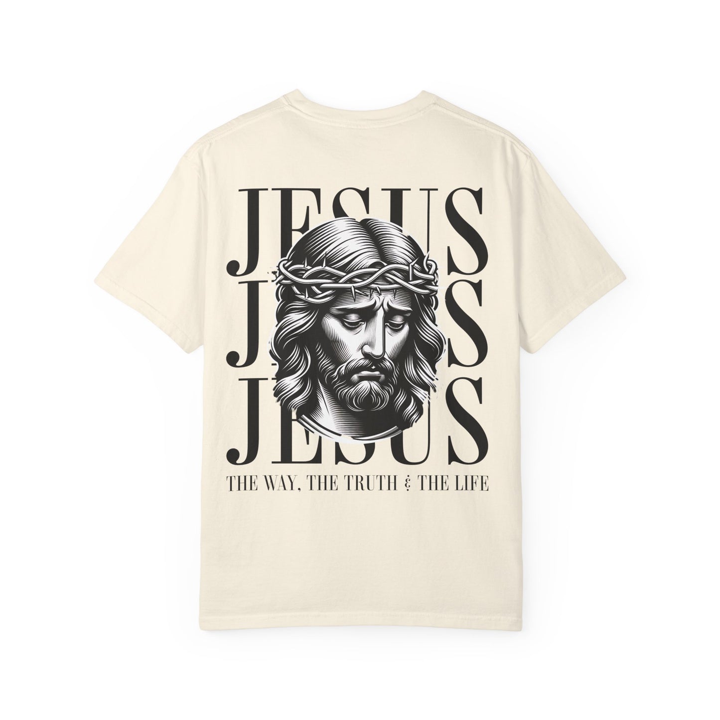 Faith-Inspired T-shirt