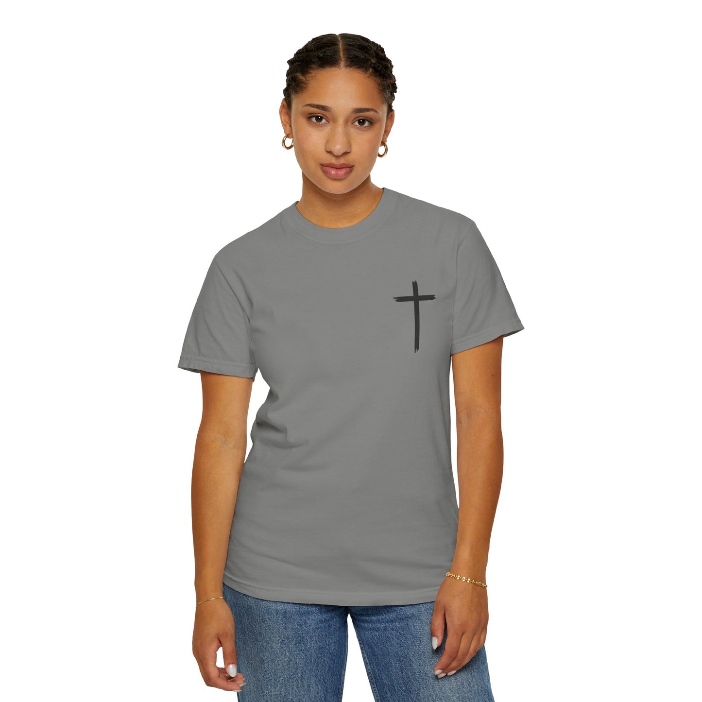 Faith, Family, Friends Tee shirt