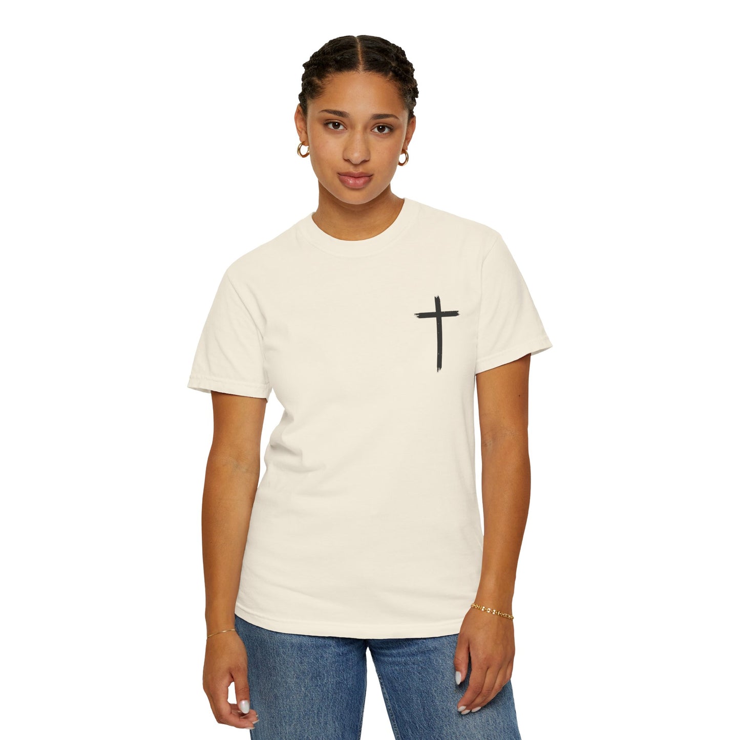 Faith, Family, Friends Tee shirt