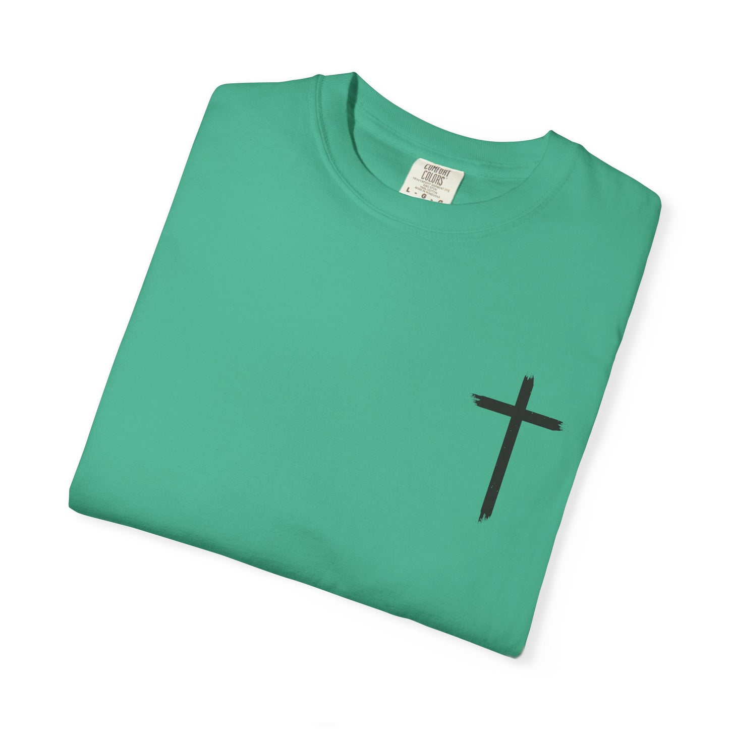 Faith, Family, Friends Tee shirt