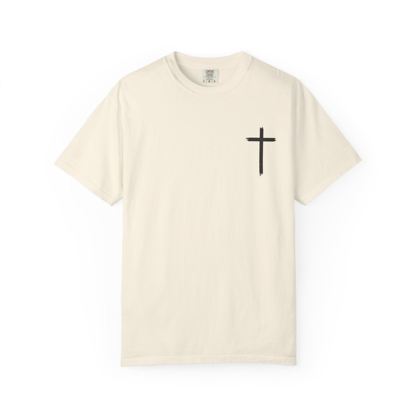 Faith, Family, Friends Tee shirt