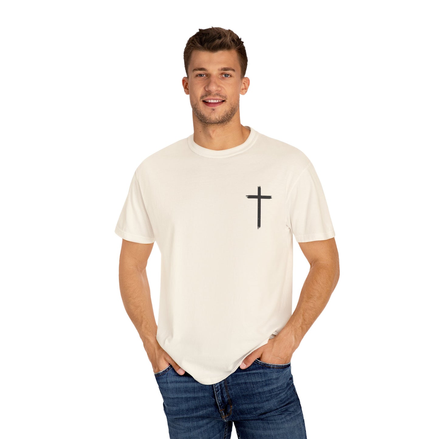 Faith, Family, Friends Tee shirt