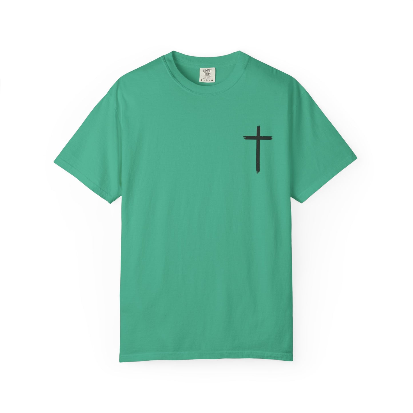 Faith, Family, Friends Tee shirt
