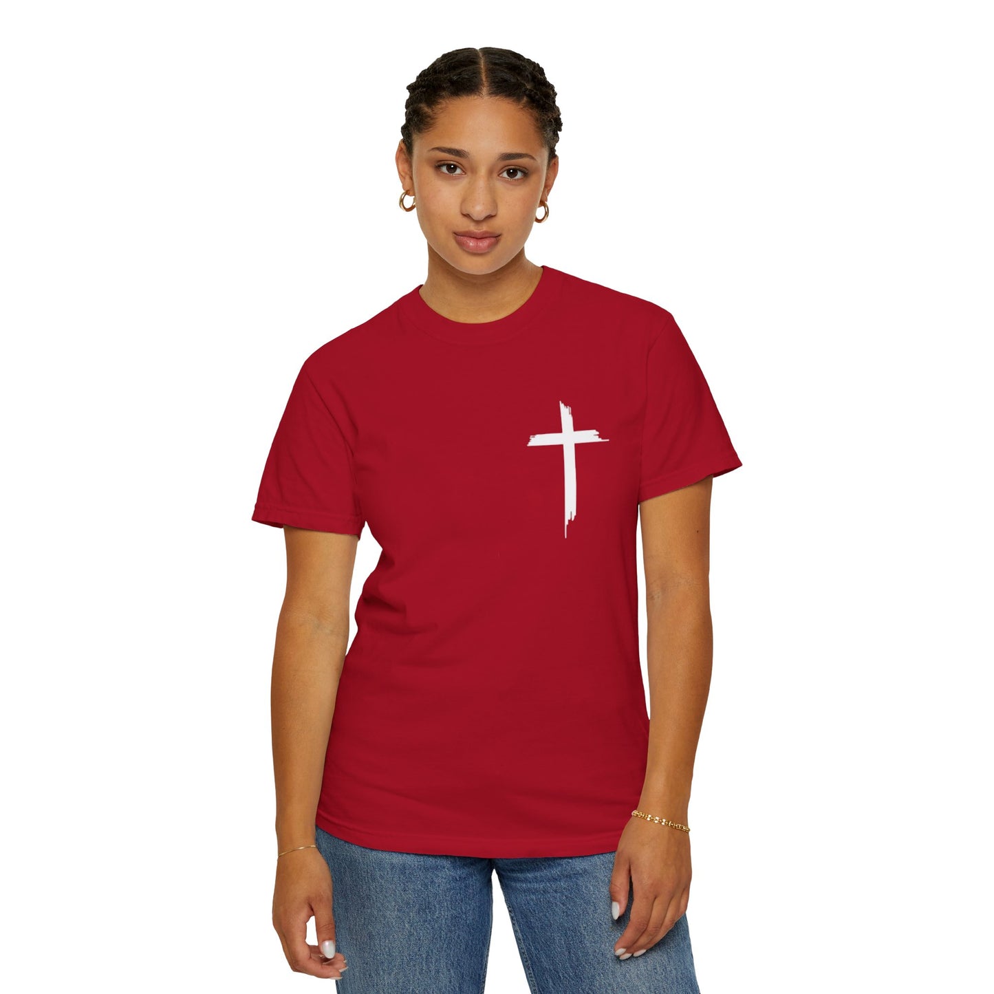 Inspirational Prayer T-Shirt