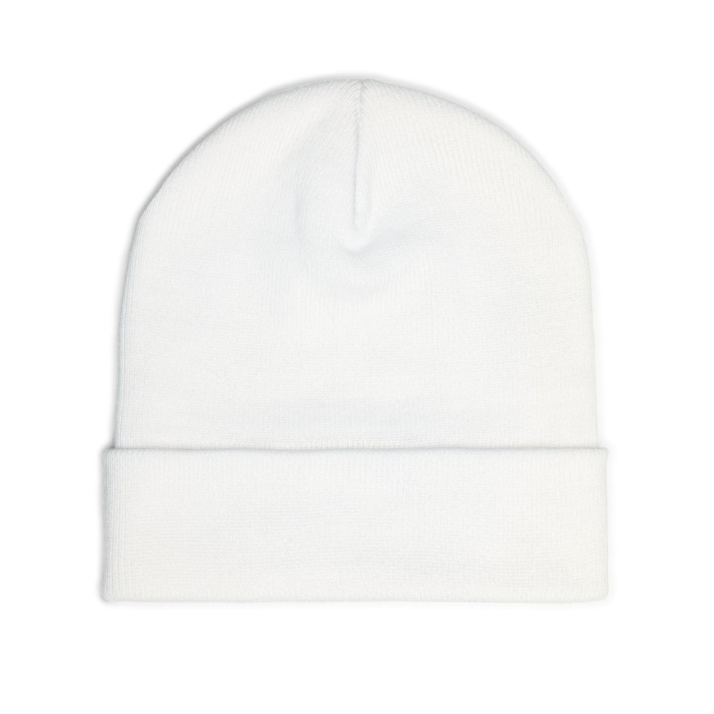 Stylish Hustle Wear Knit Beanie