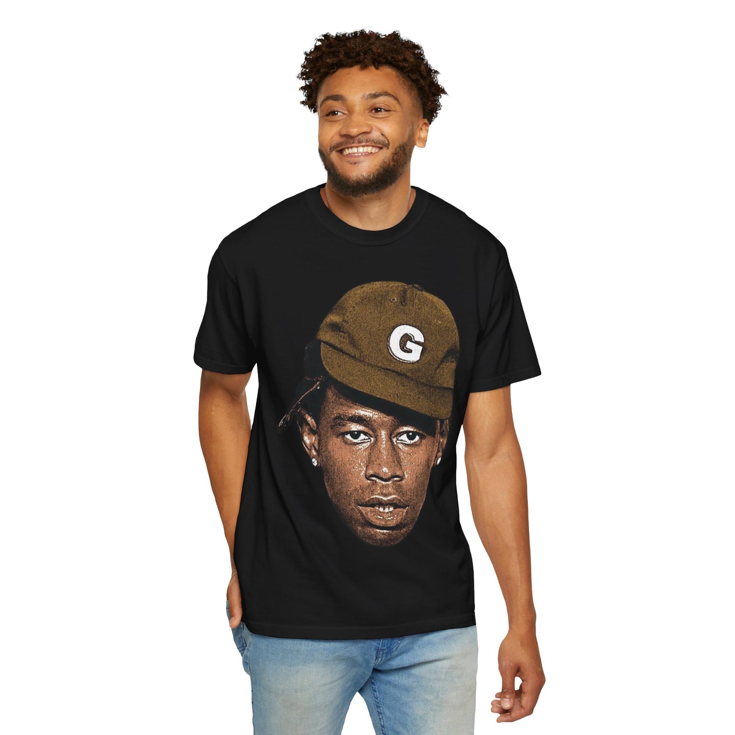 Tylor the creator vintage Graphic Tee