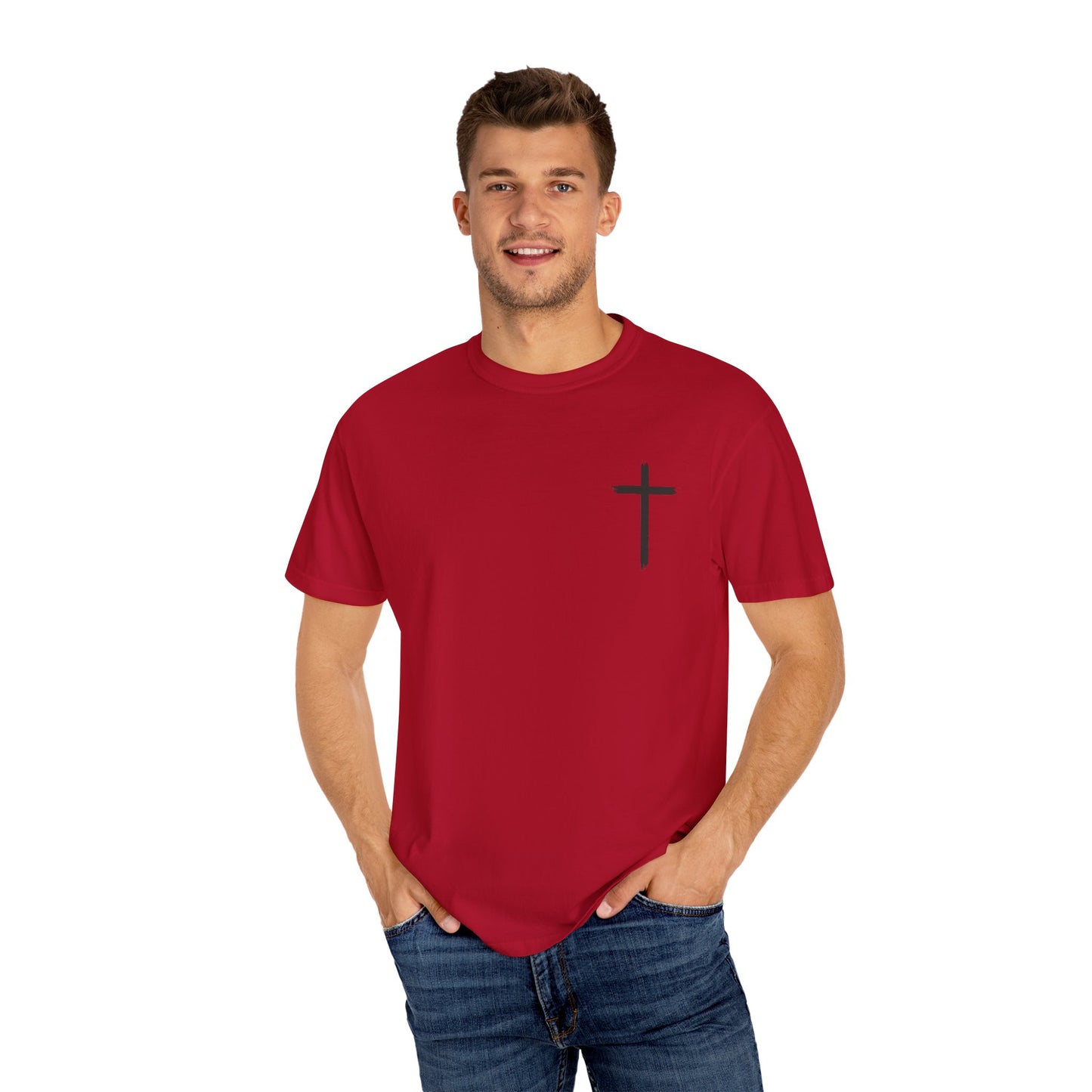 Faith, Family, Friends Tee shirt