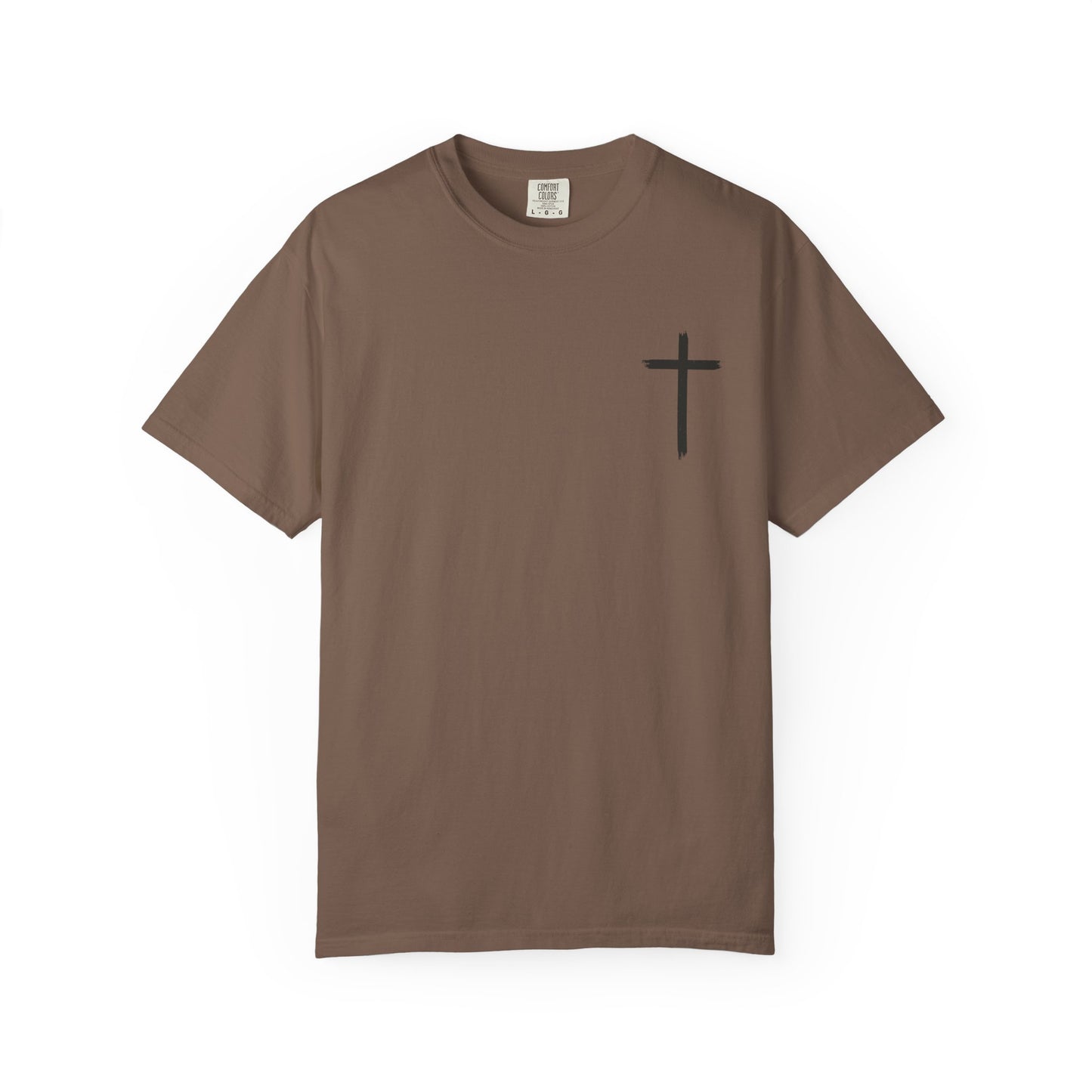 Faith, Family, Friends Tee shirt