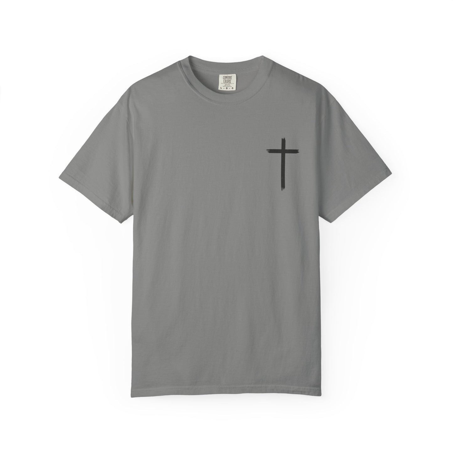Faith, Family, Friends Tee shirt