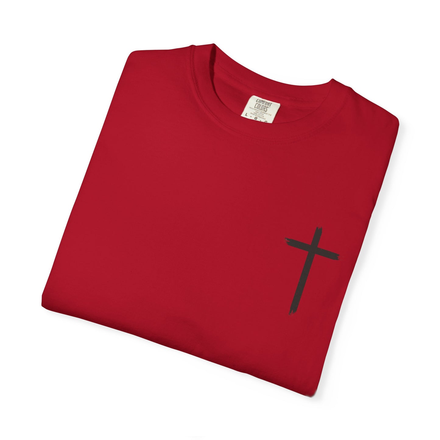 Faith, Family, Friends Tee shirt