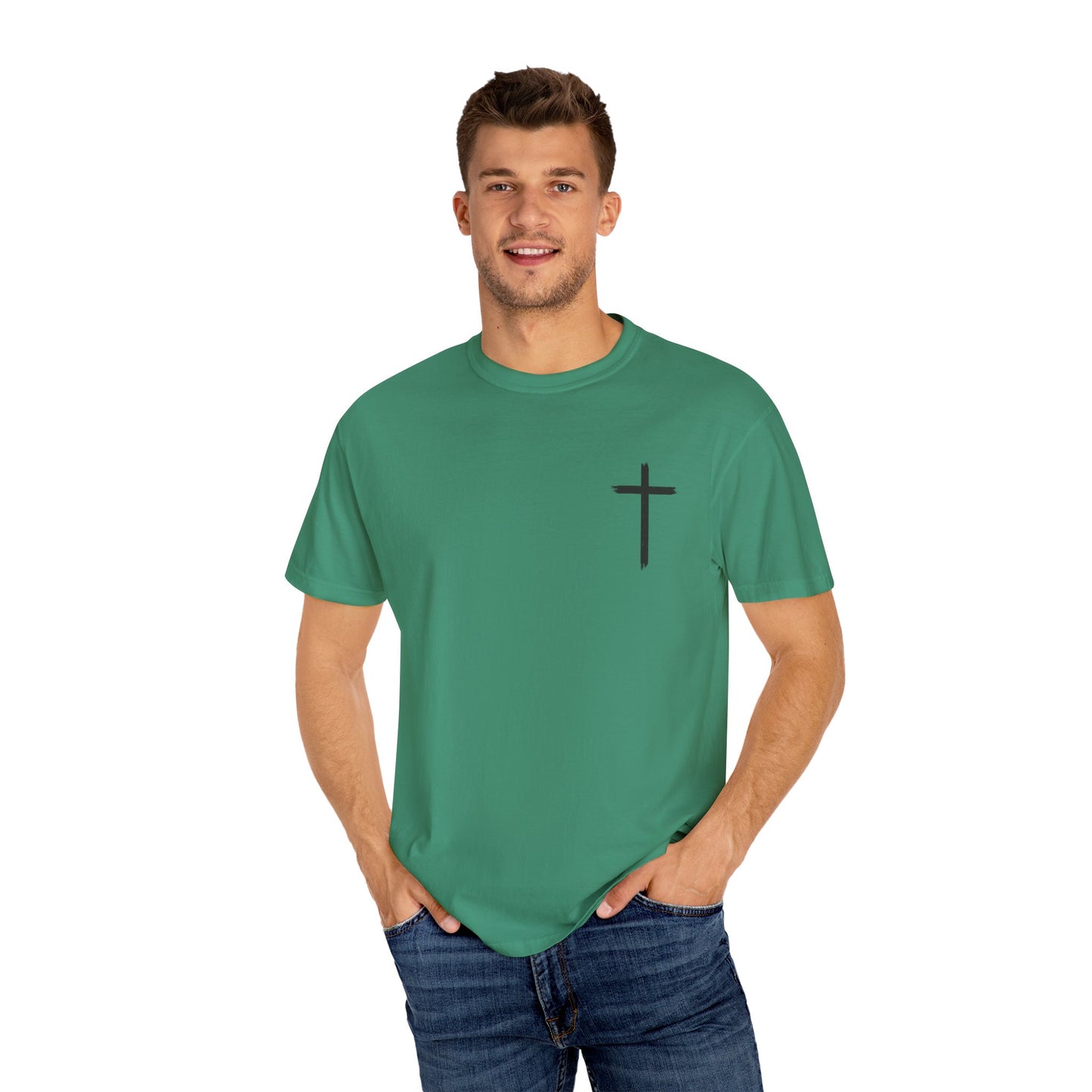 Faith, Family, Friends Tee shirt