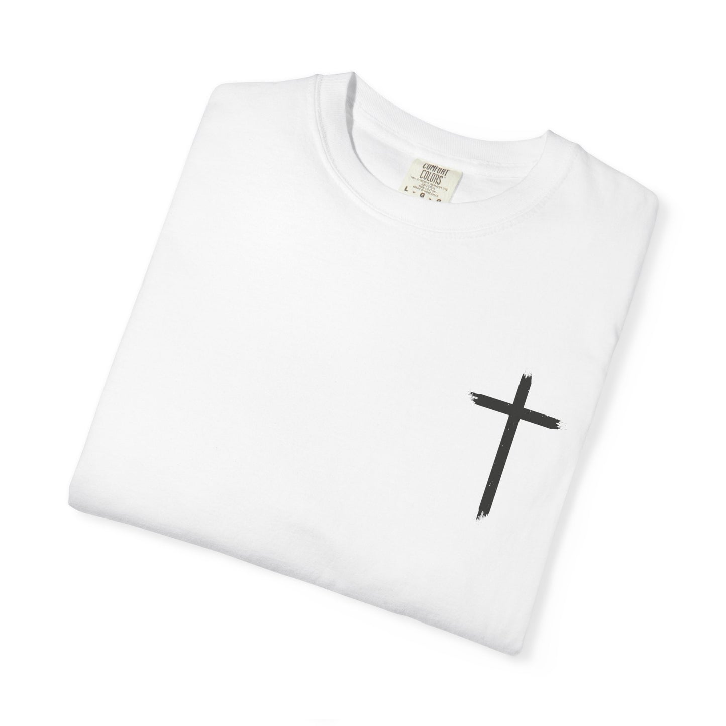Faith, Family, Friends Tee shirt