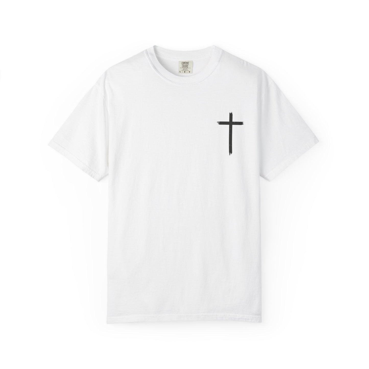 Faith, Family, Friends Tee shirt