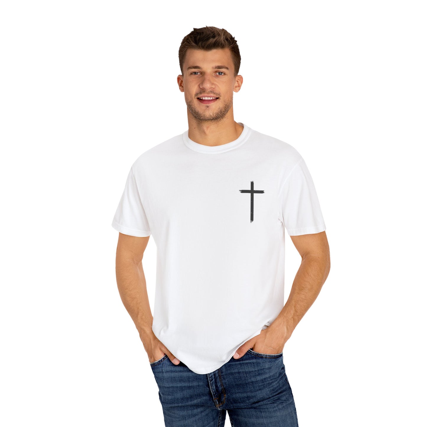 Faith, Family, Friends Tee shirt