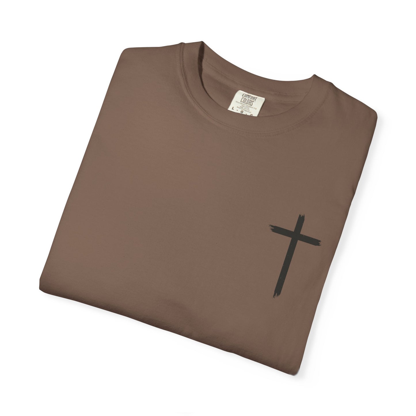 Faith, Family, Friends Tee shirt