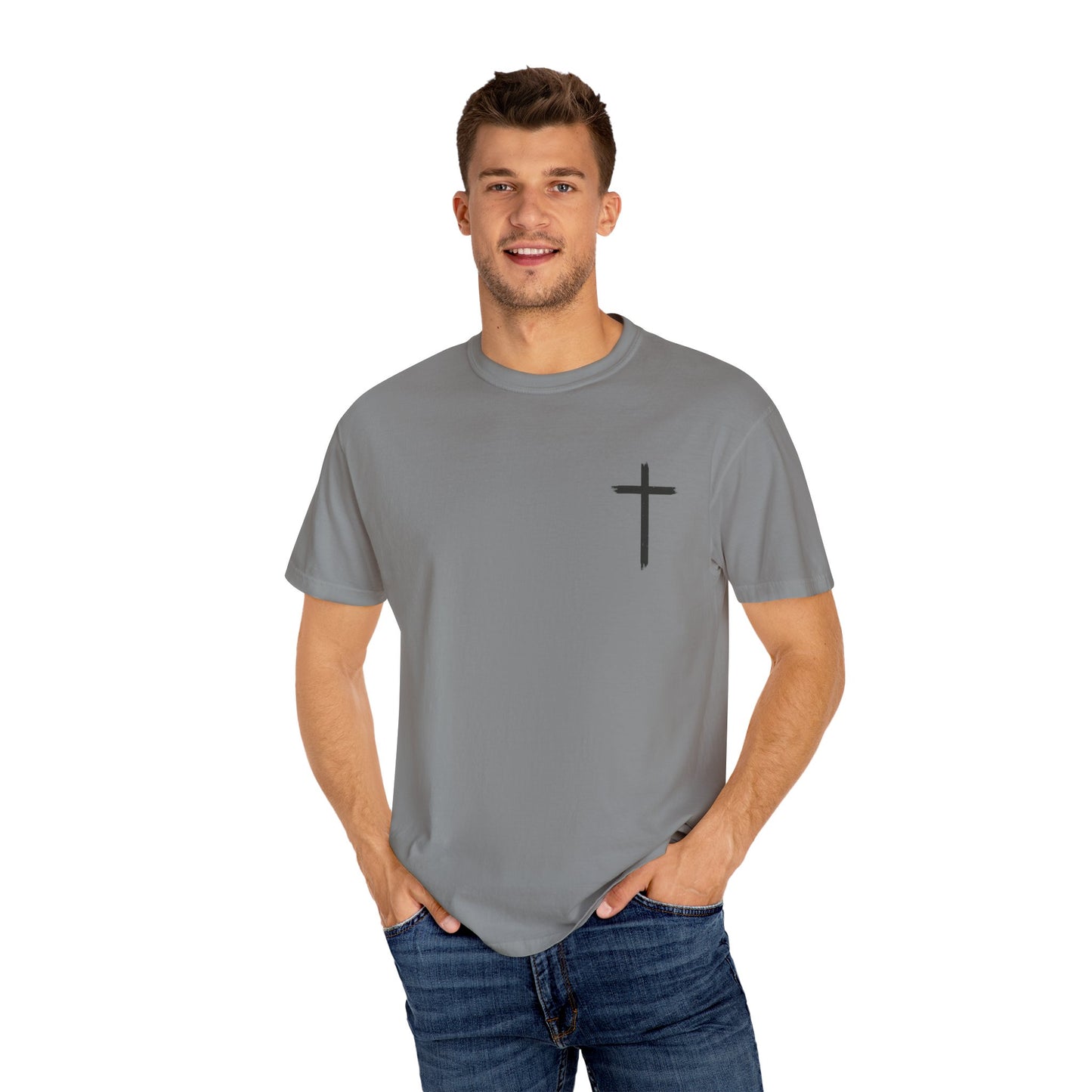 Faith, Family, Friends Tee shirt