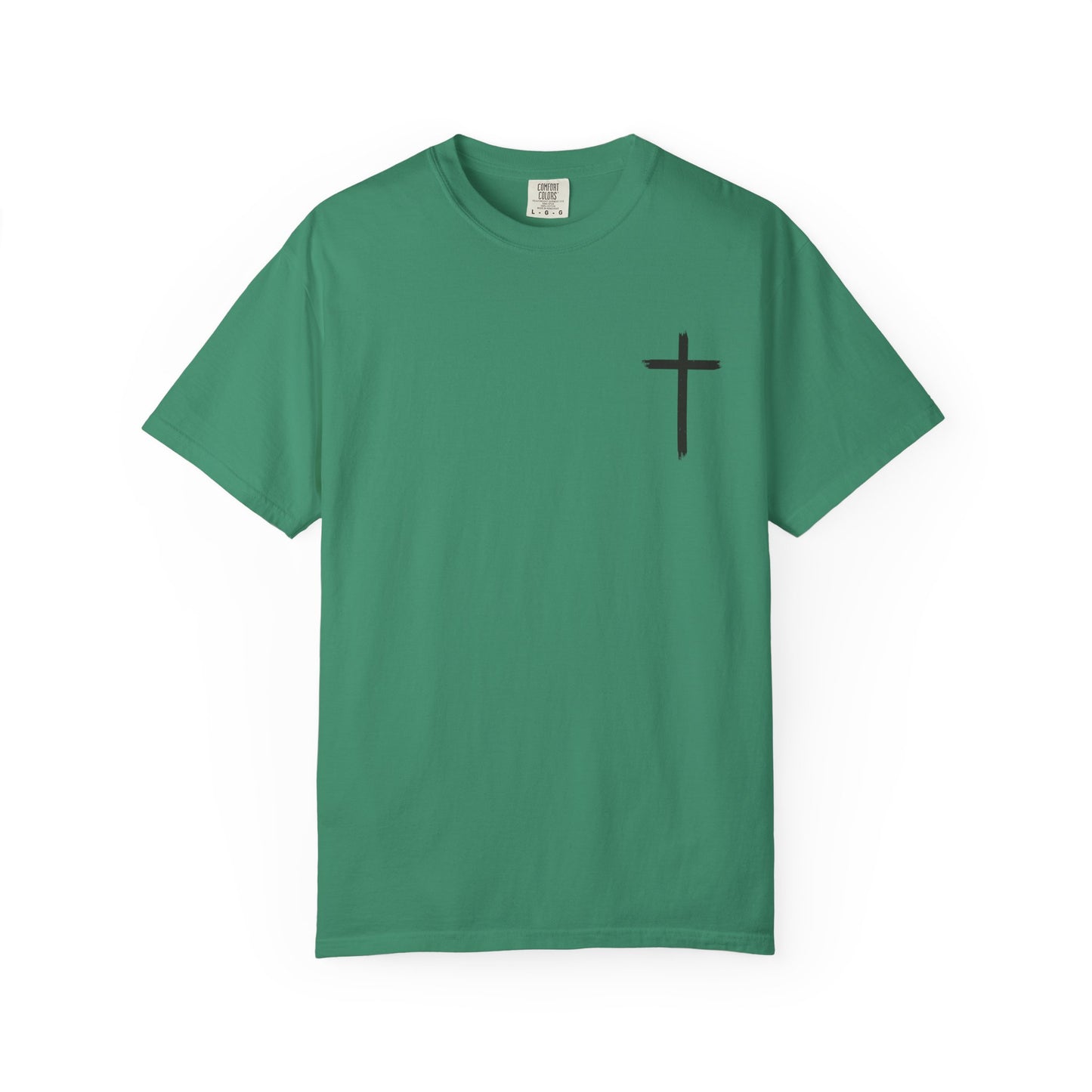 Faith, Family, Friends Tee shirt