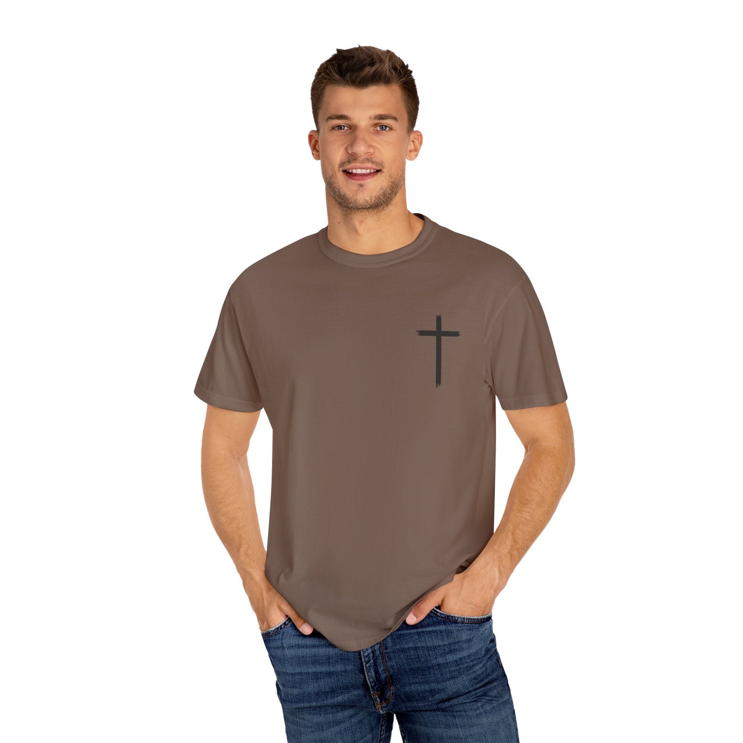 Faith, Family, Friends Tee shirt