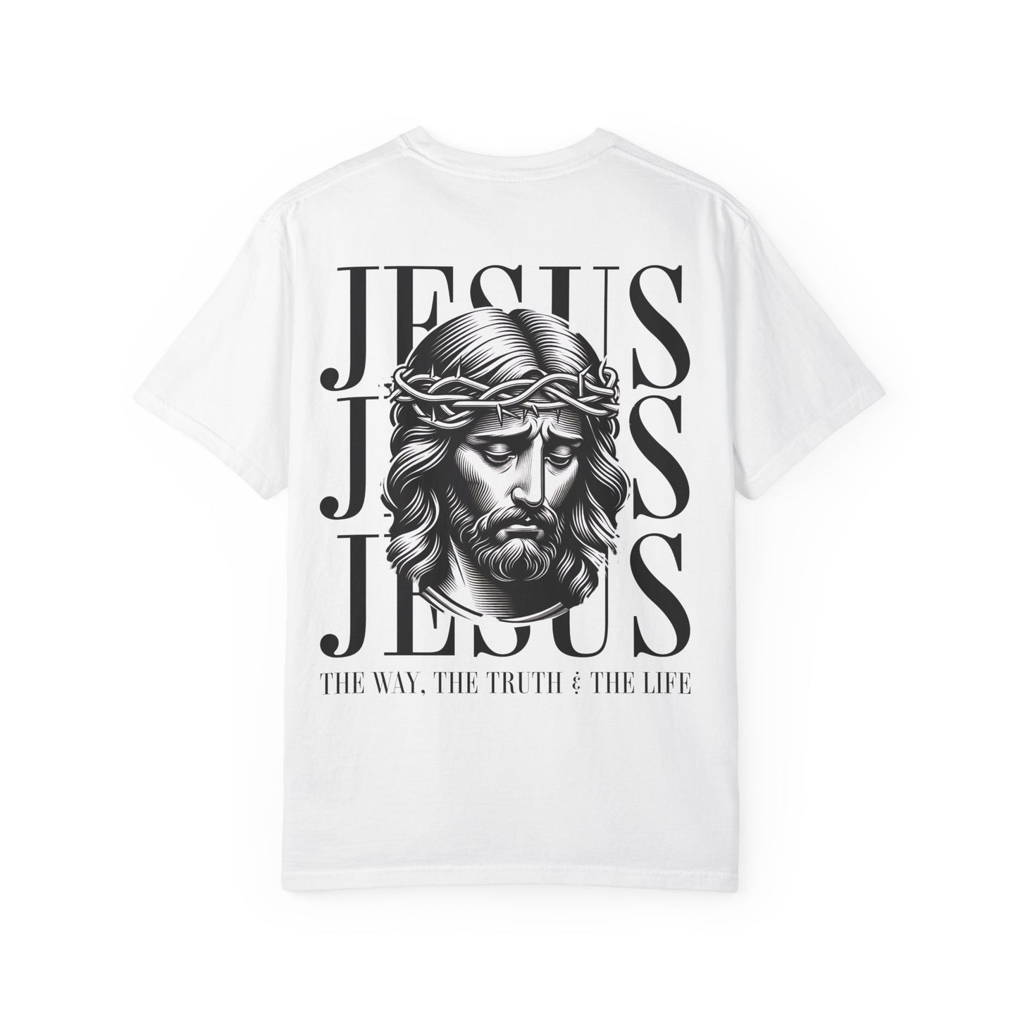 Faith-Inspired T-shirt