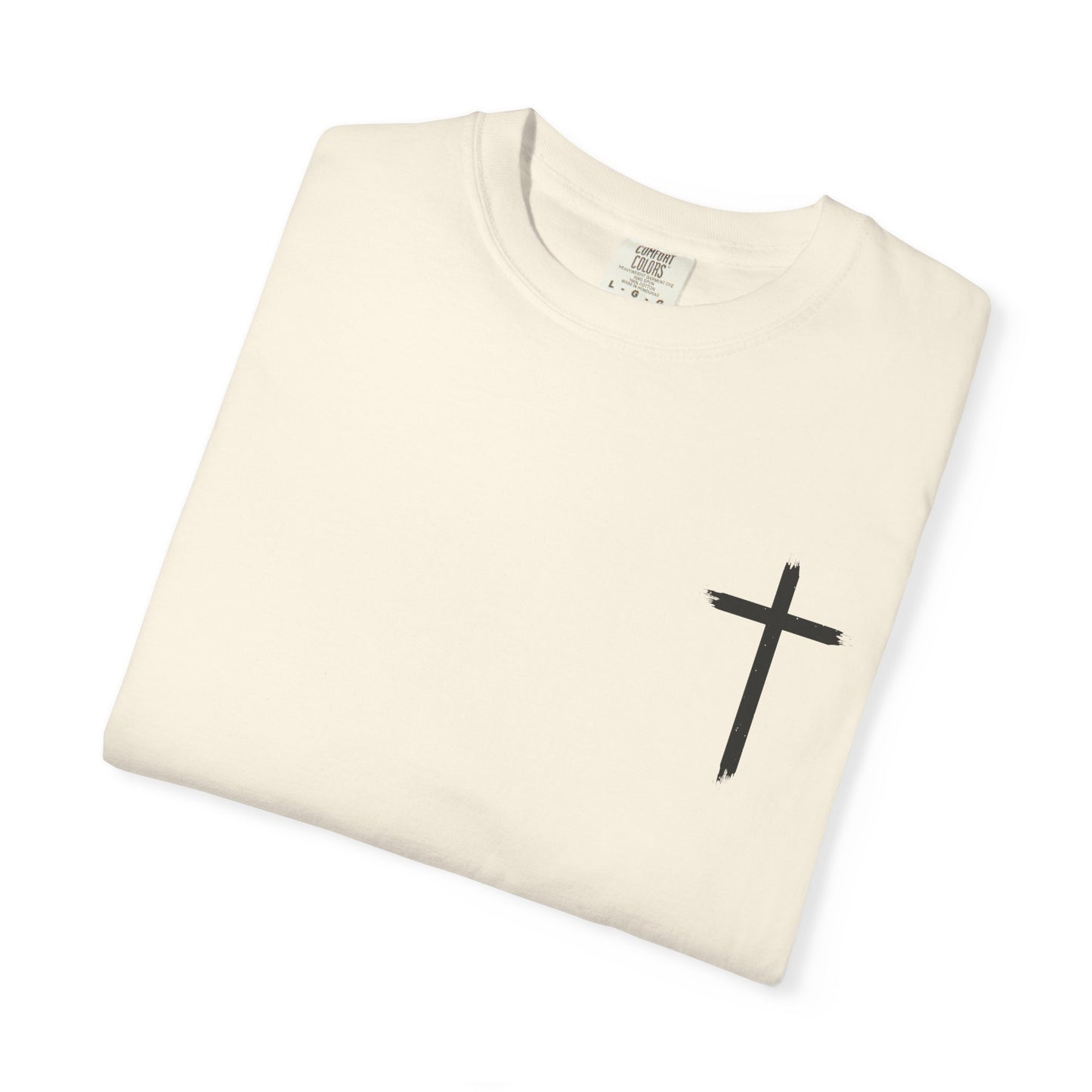 Faith, Family, Friends Tee shirt