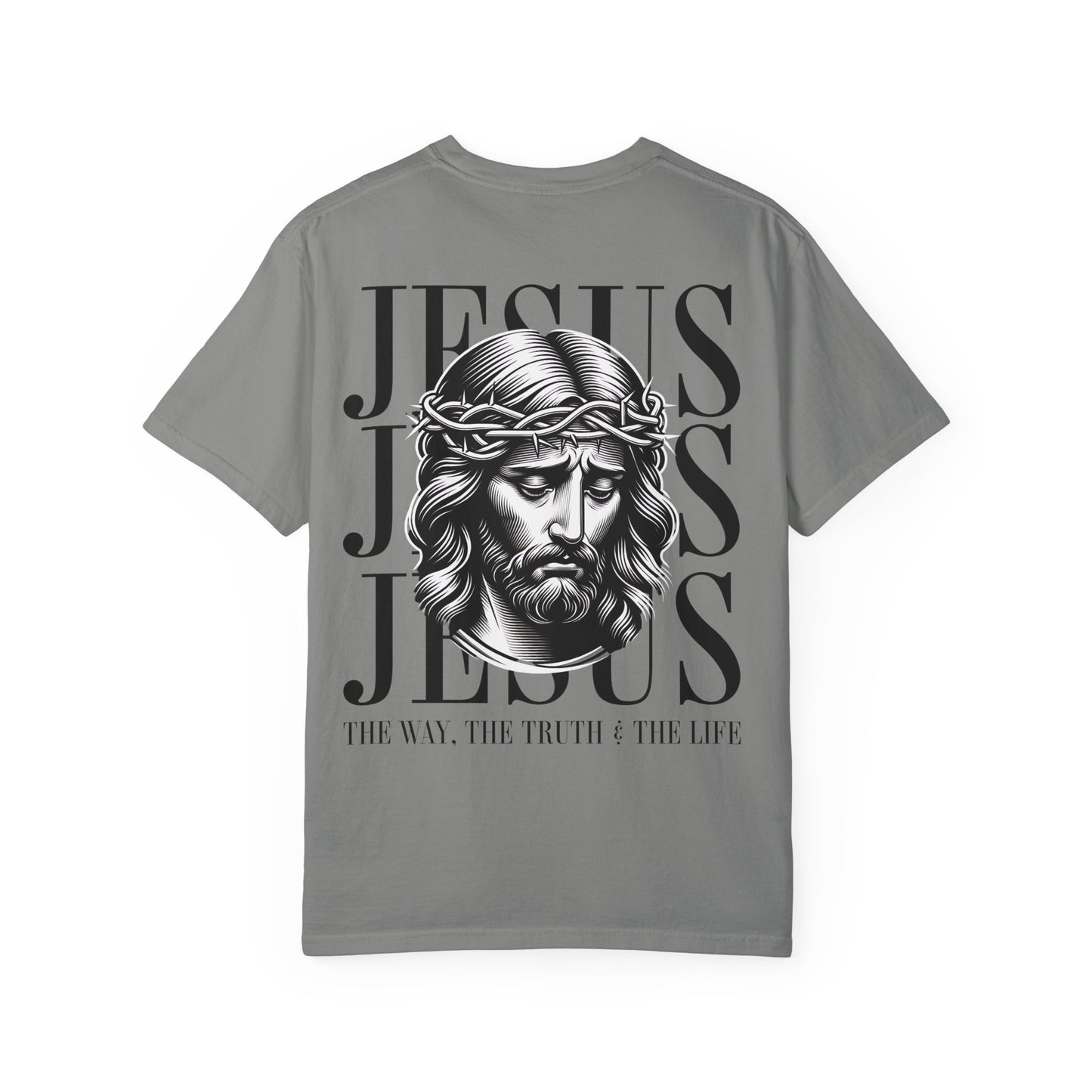Faith-Inspired T-shirt