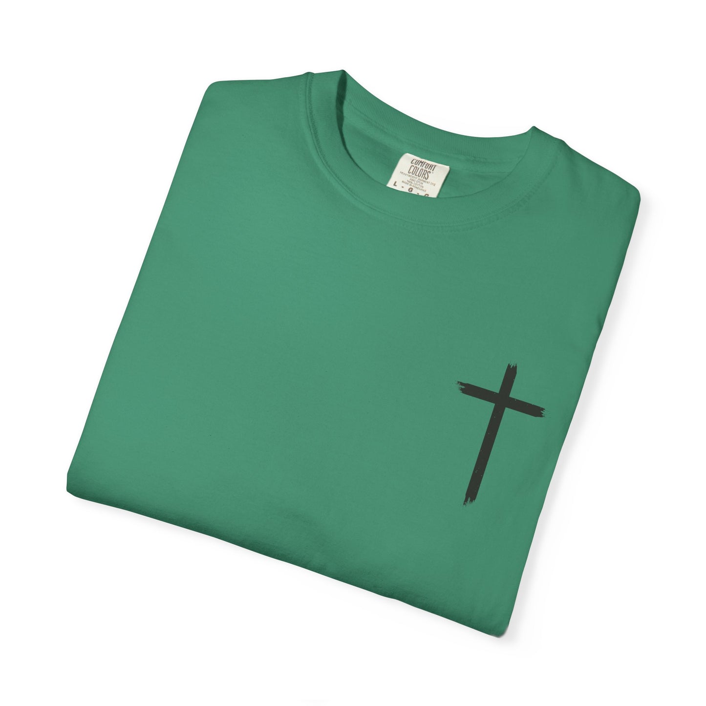 Faith, Family, Friends Tee shirt