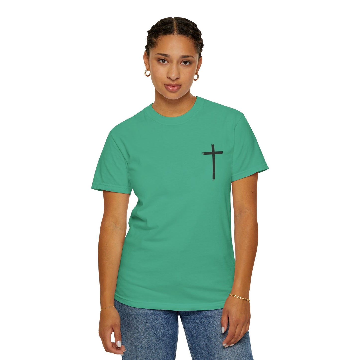 Faith, Family, Friends Tee shirt