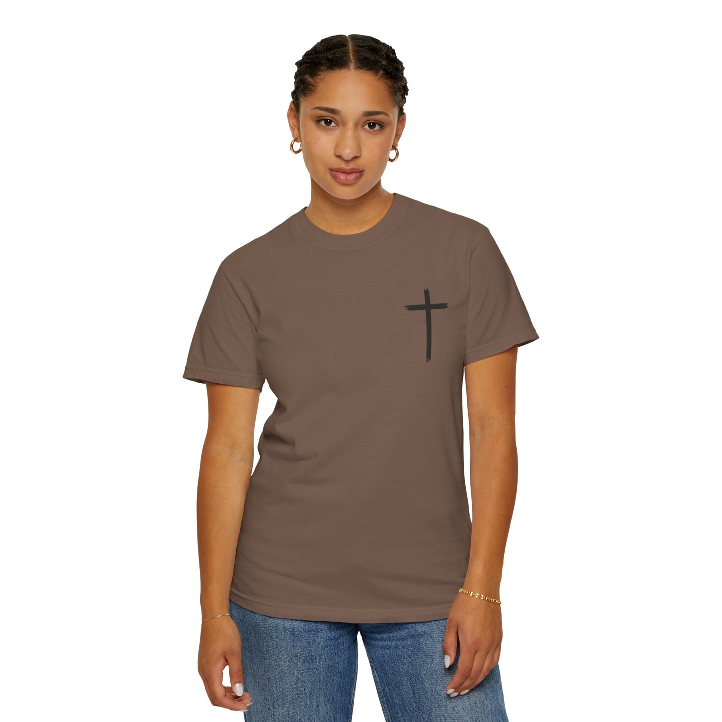 Faith, Family, Friends Tee shirt