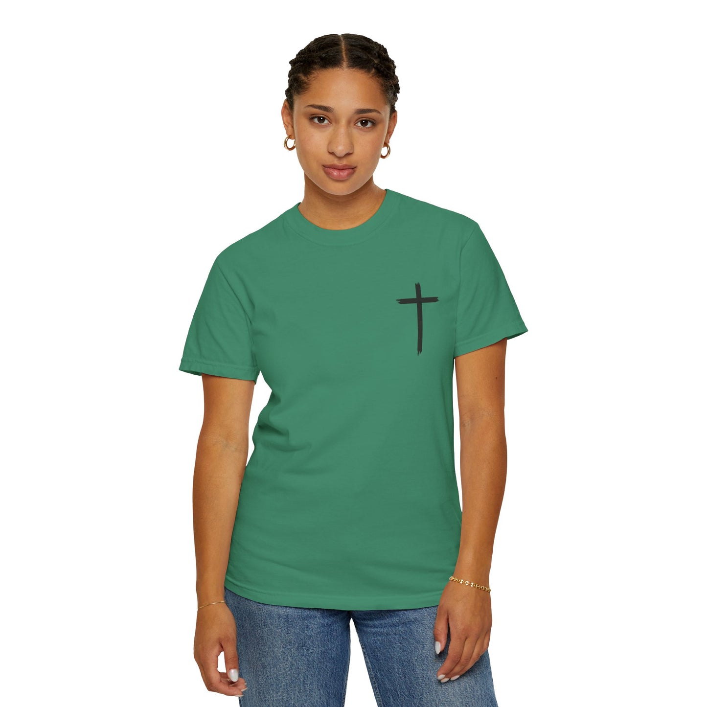 Faith, Family, Friends Tee shirt