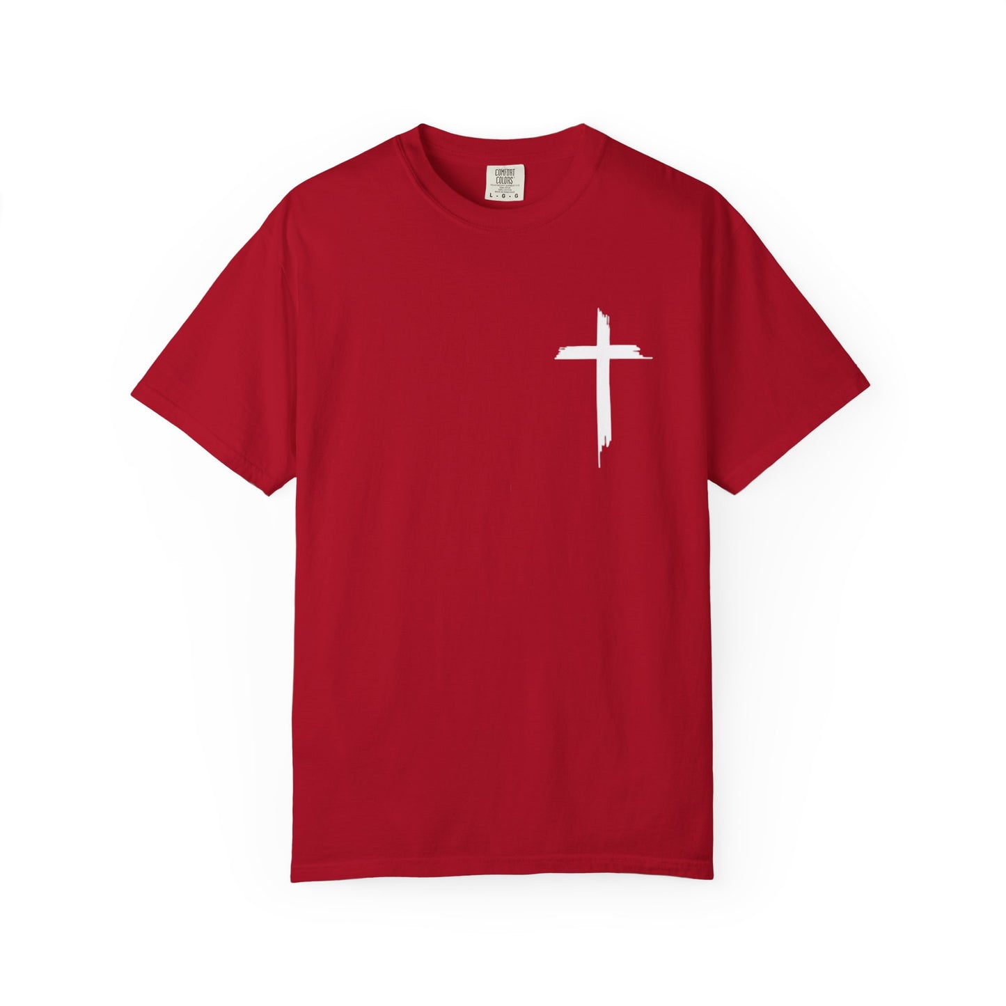Inspirational Prayer T-Shirt