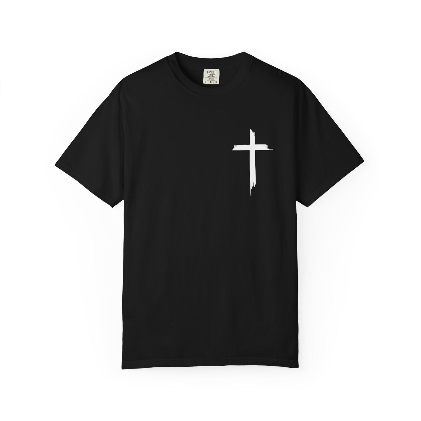 Inspirational Prayer T-Shirt