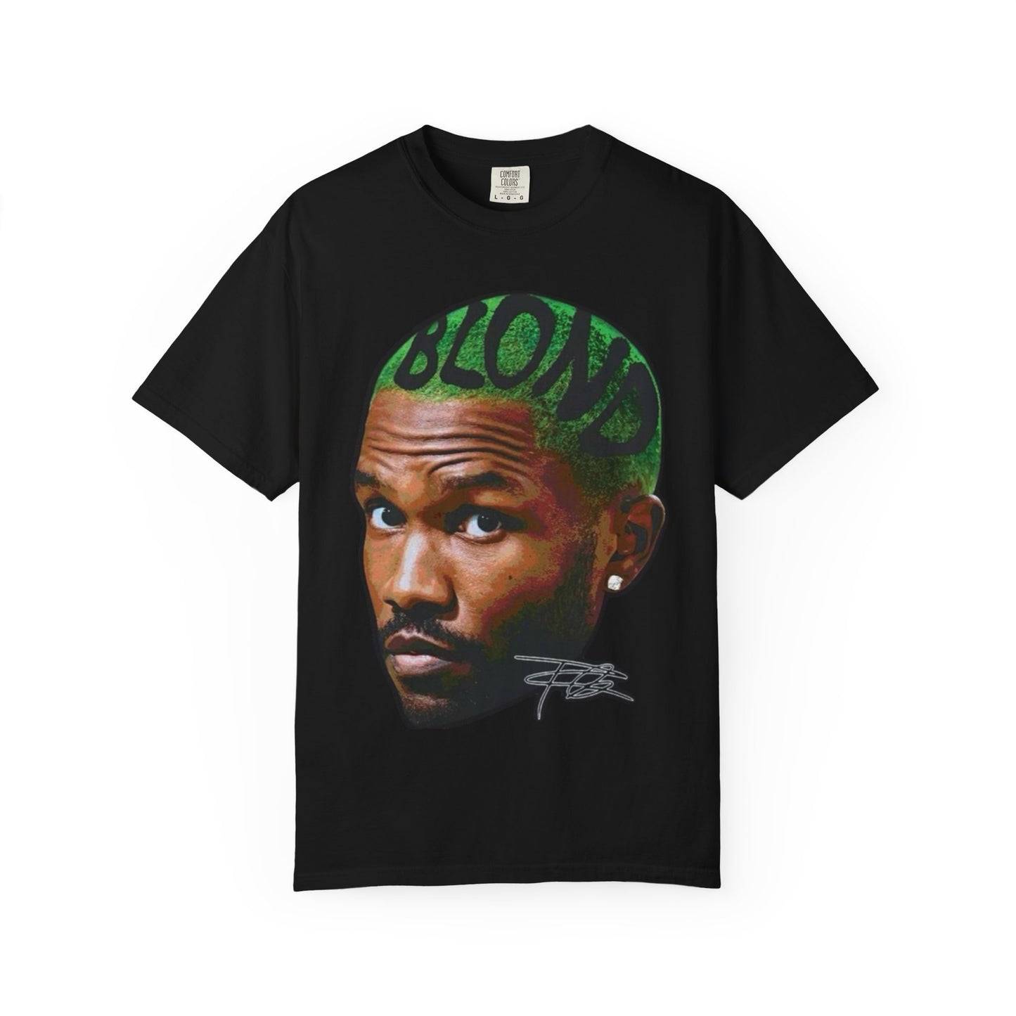 Frank Ocean Blond Graphic Tee