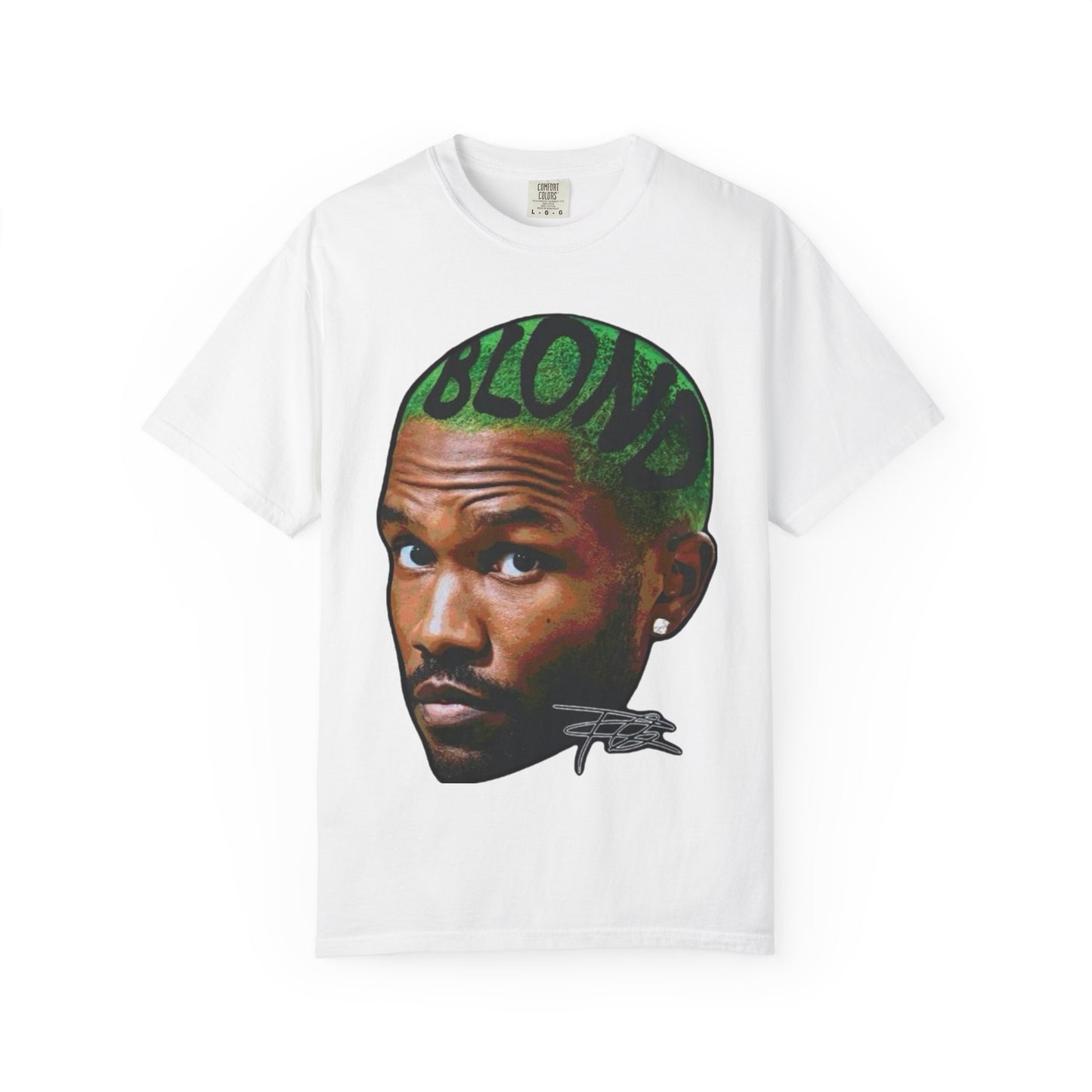 Frank Ocean Blond Graphic Tee