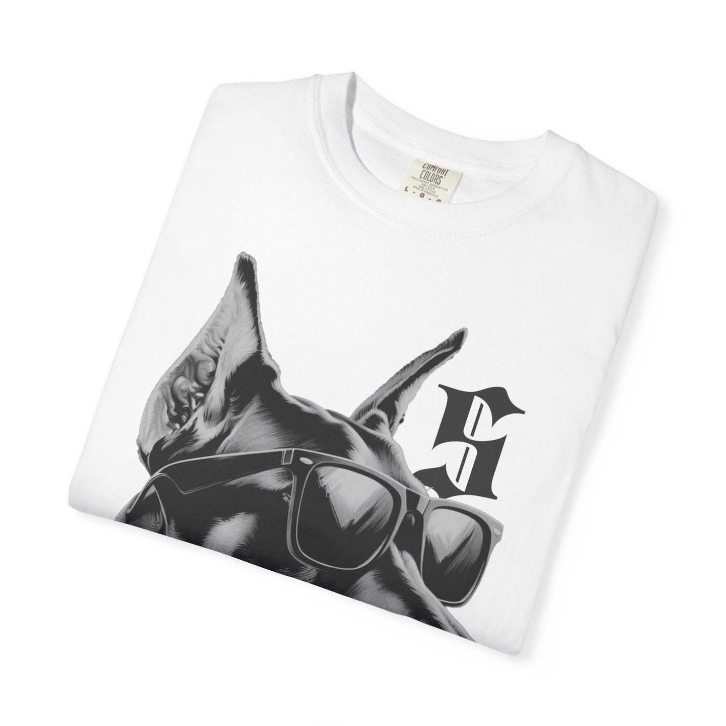 Snoop Dog Graphic Tee