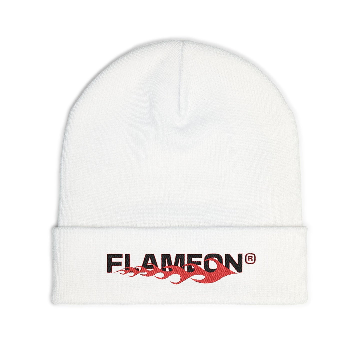 Flameon beanie