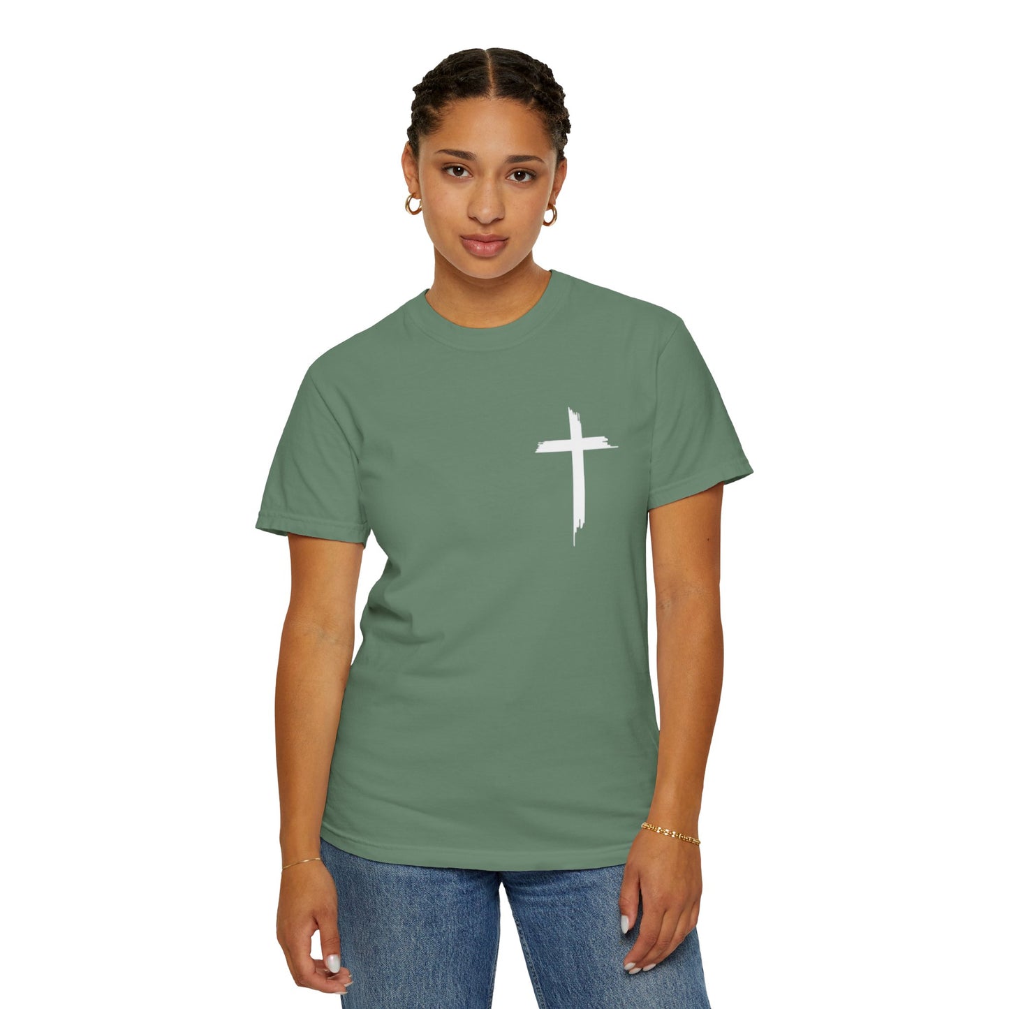 Inspirational Prayer T-Shirt