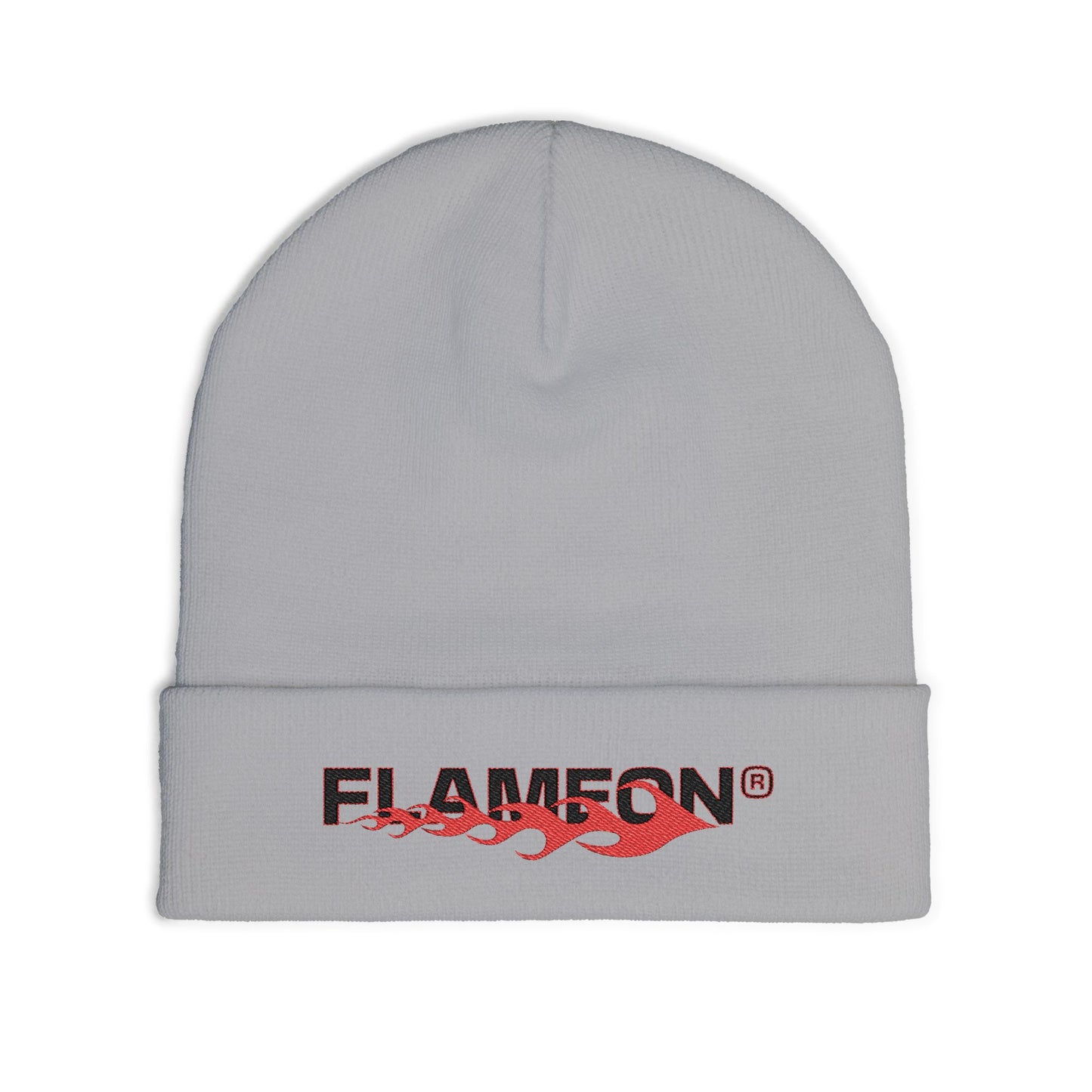 Flameon beanie