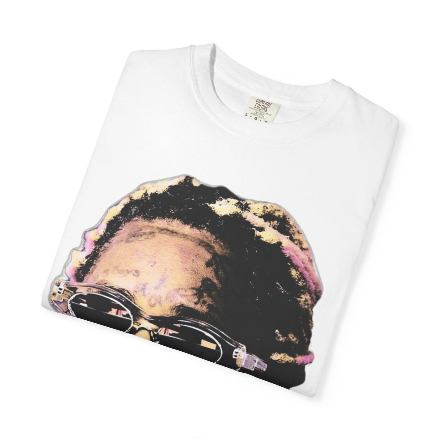 young thug graphic tee