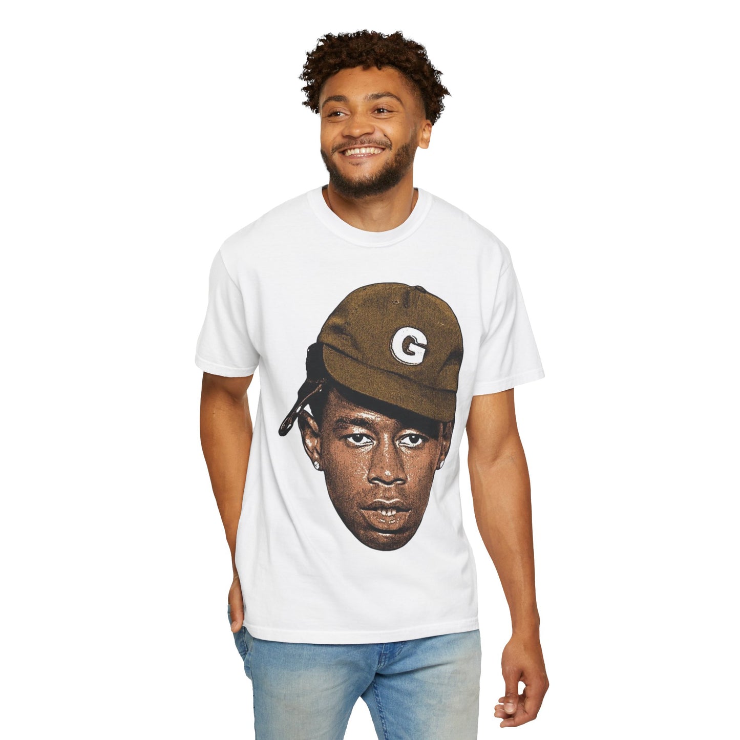 Tylor the creator vintage Graphic Tee