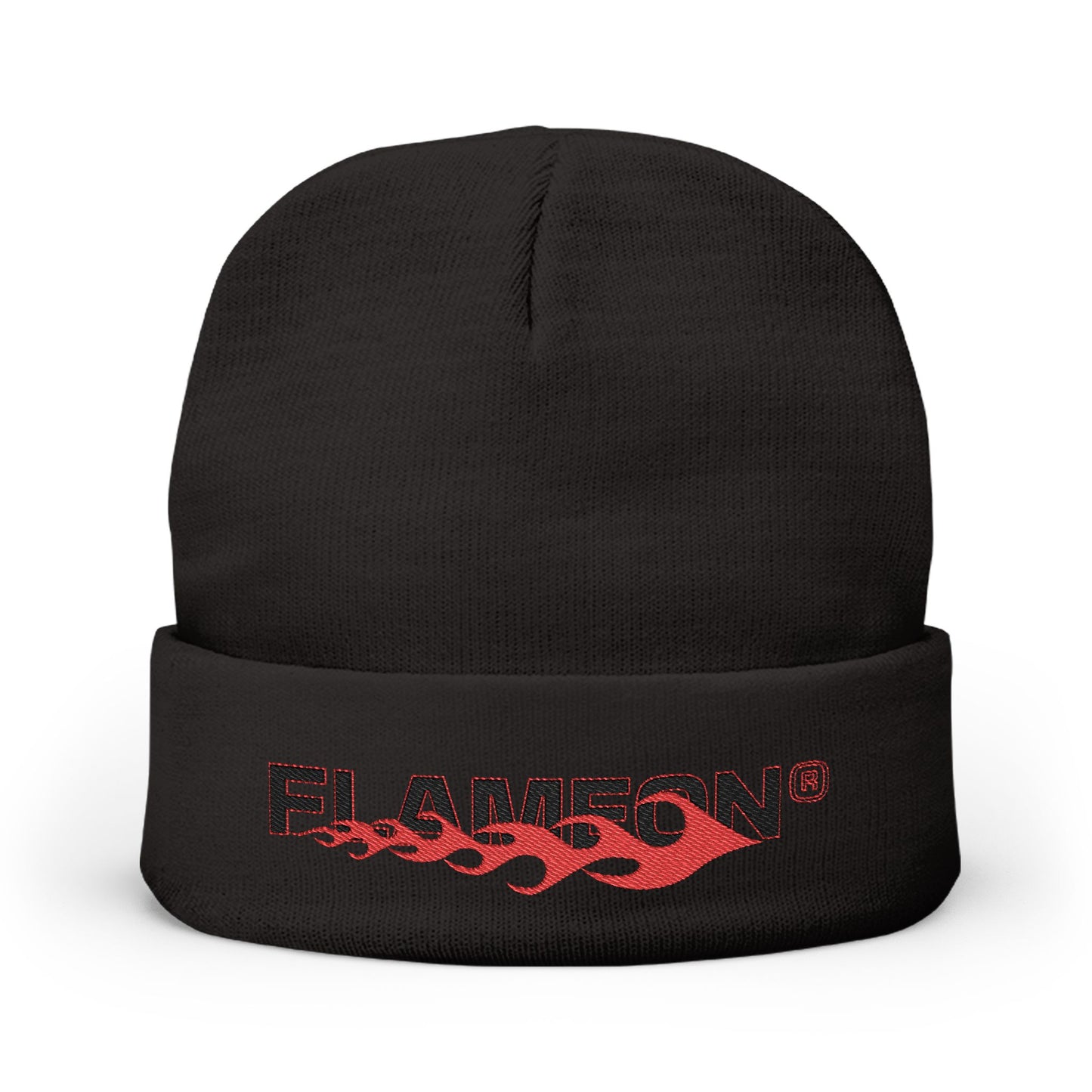Flameon beanie