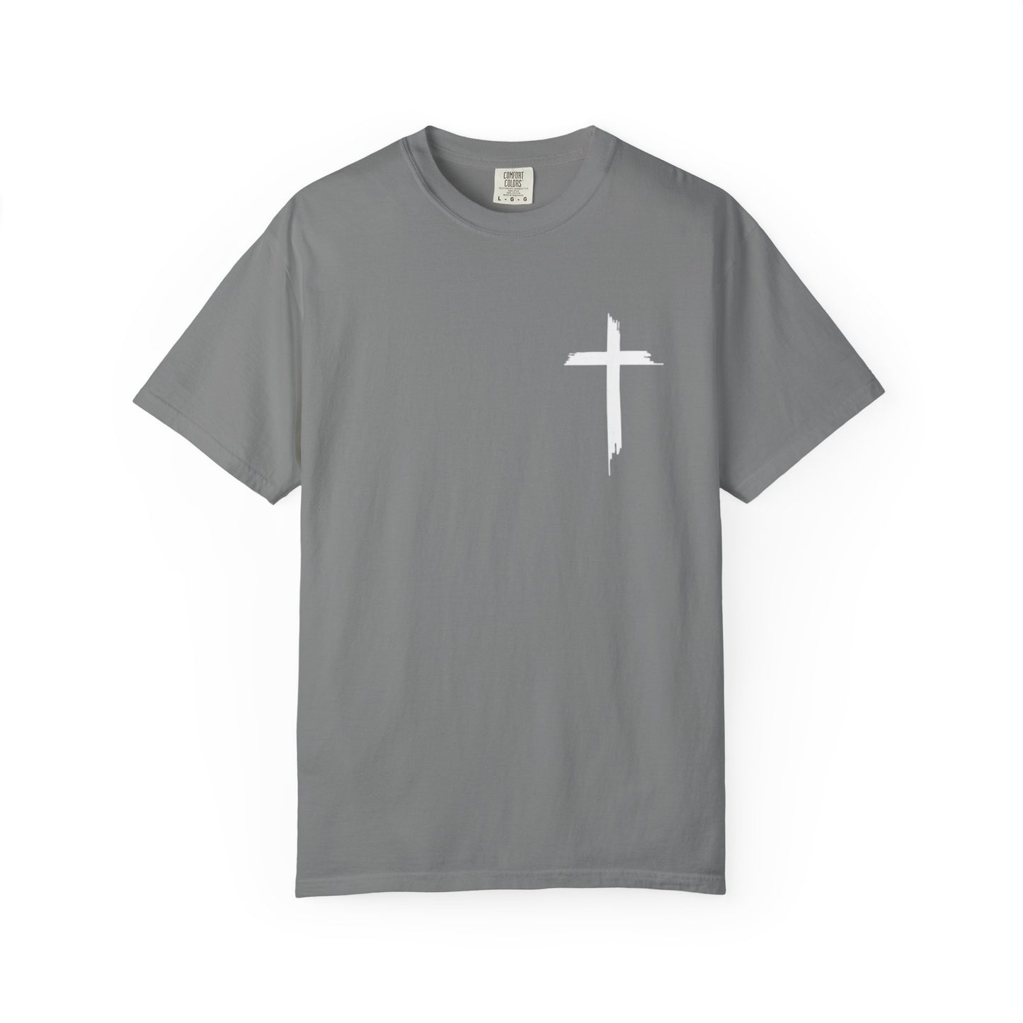 Inspirational Prayer T-Shirt