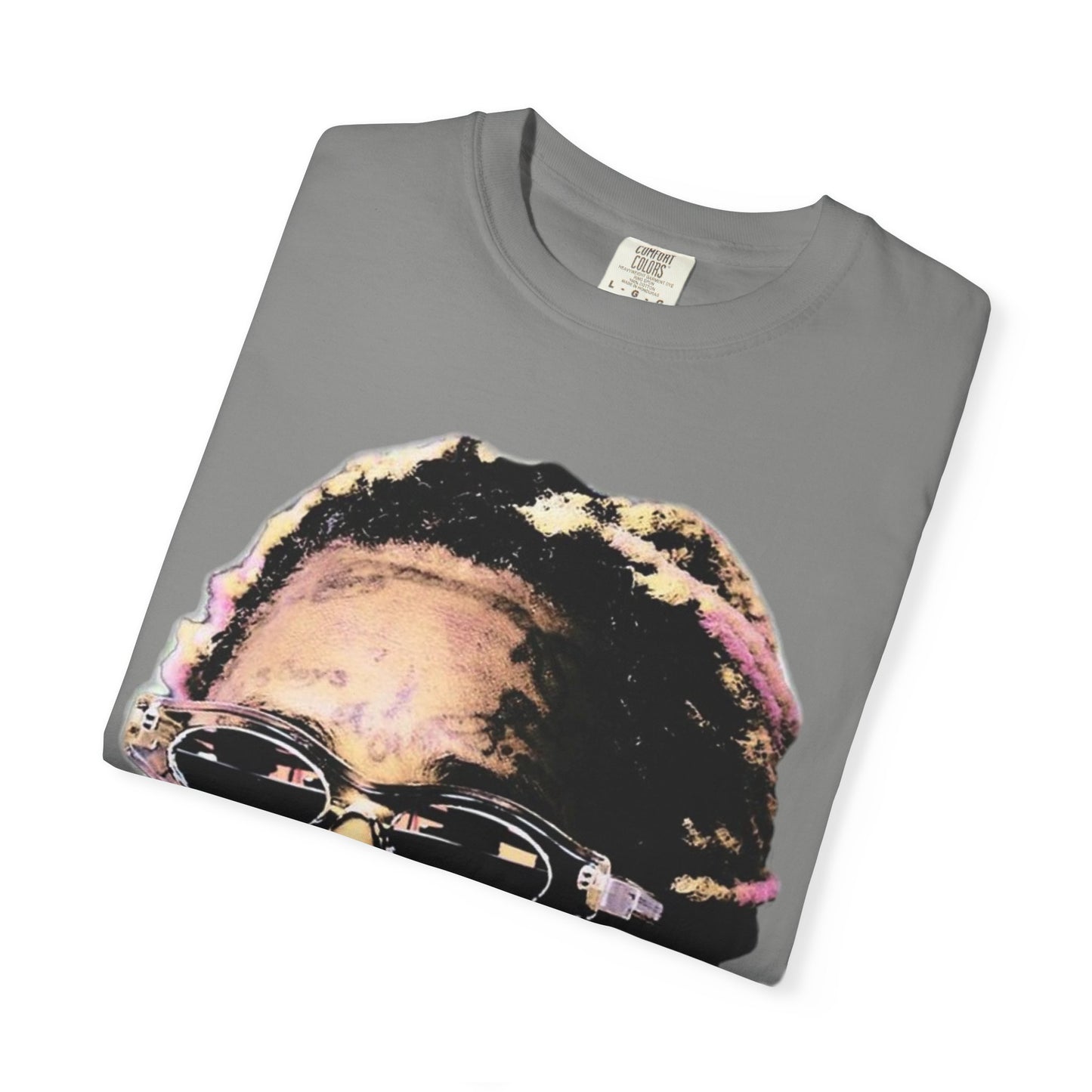 young thug graphic tee