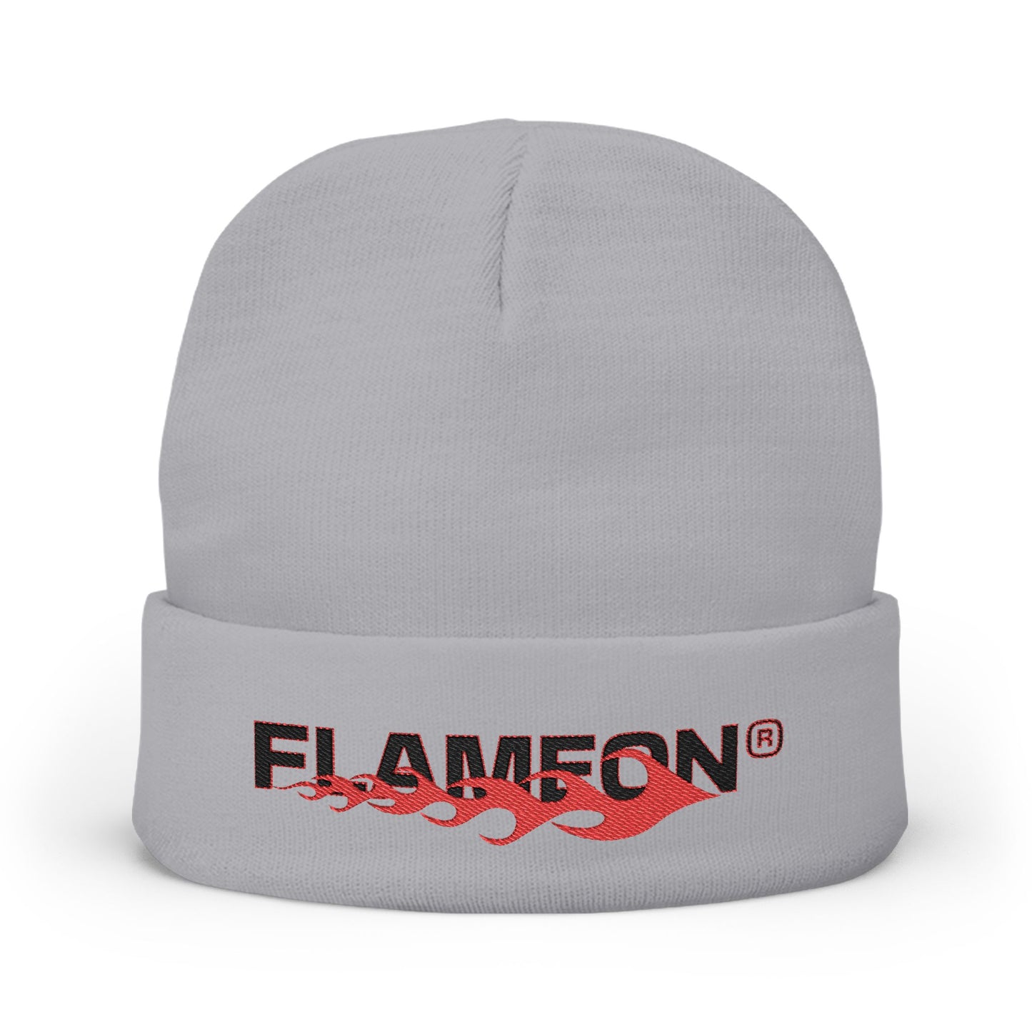 Flameon beanie