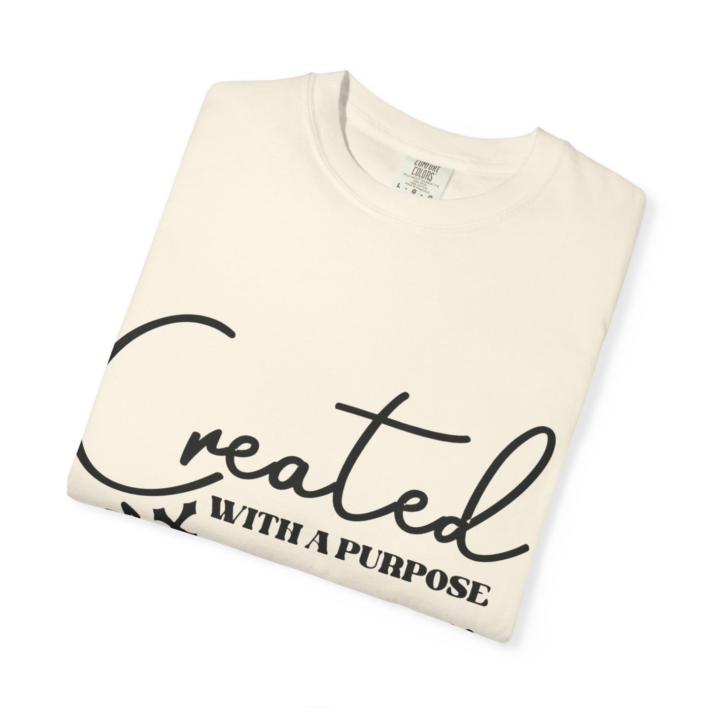 motivational bible quote T-shirt