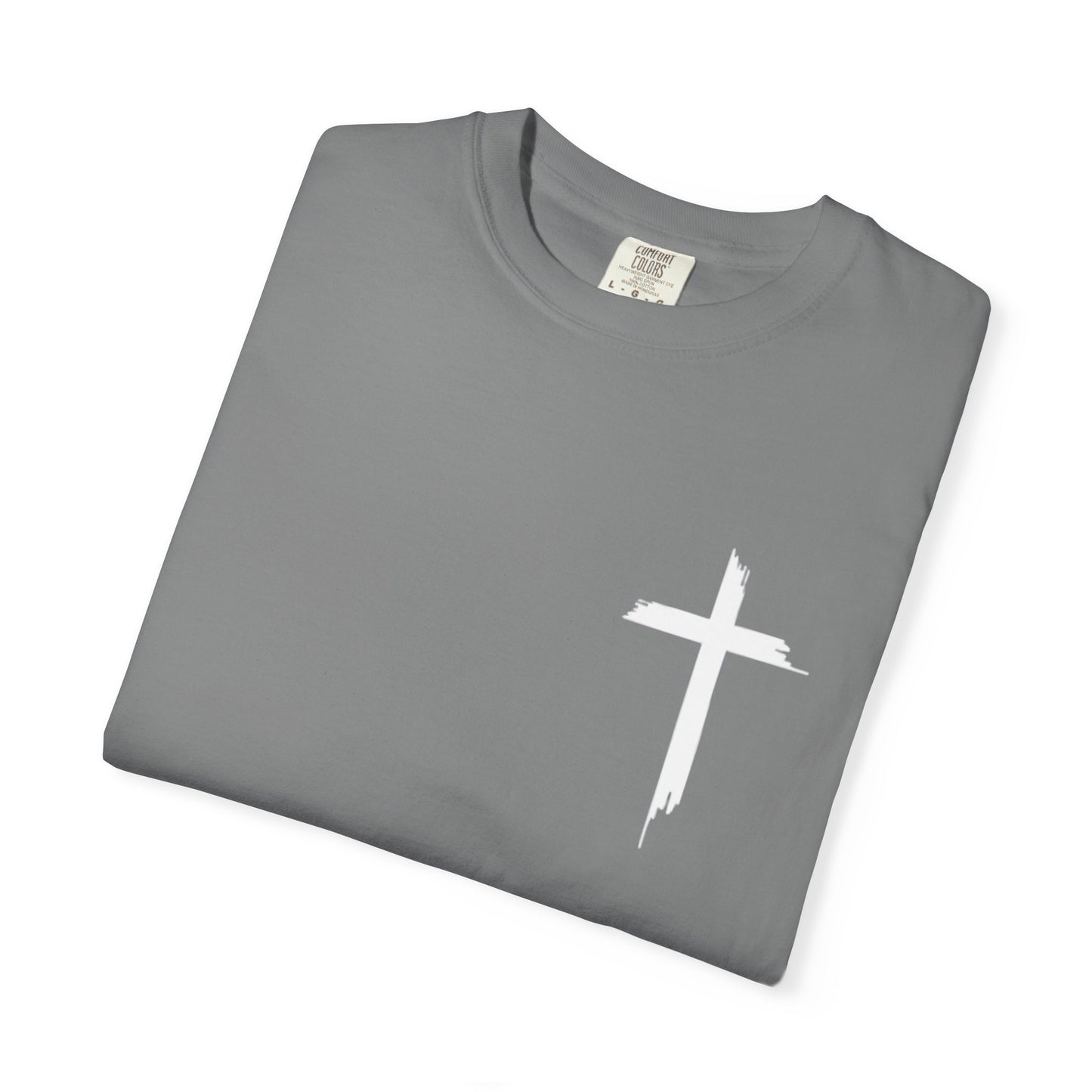 Inspirational Prayer T-Shirt