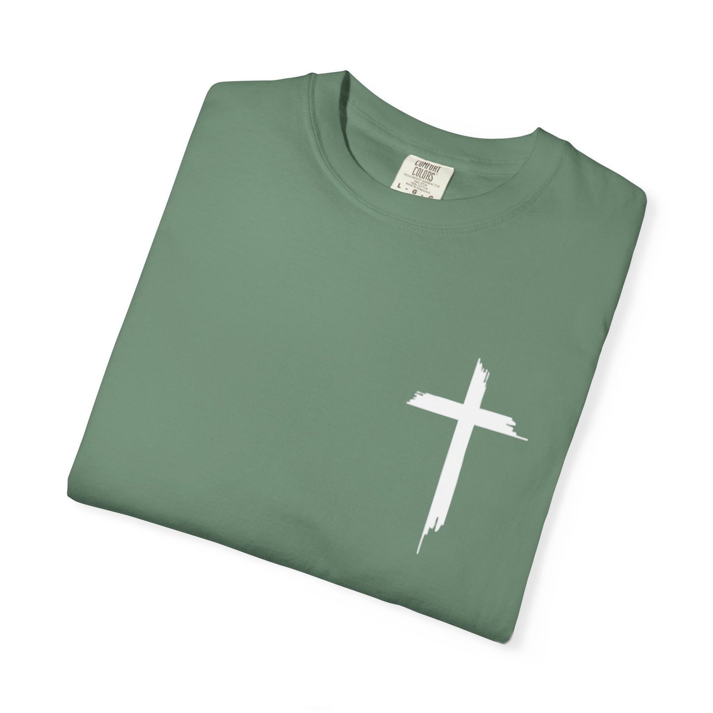 Inspirational Prayer T-Shirt