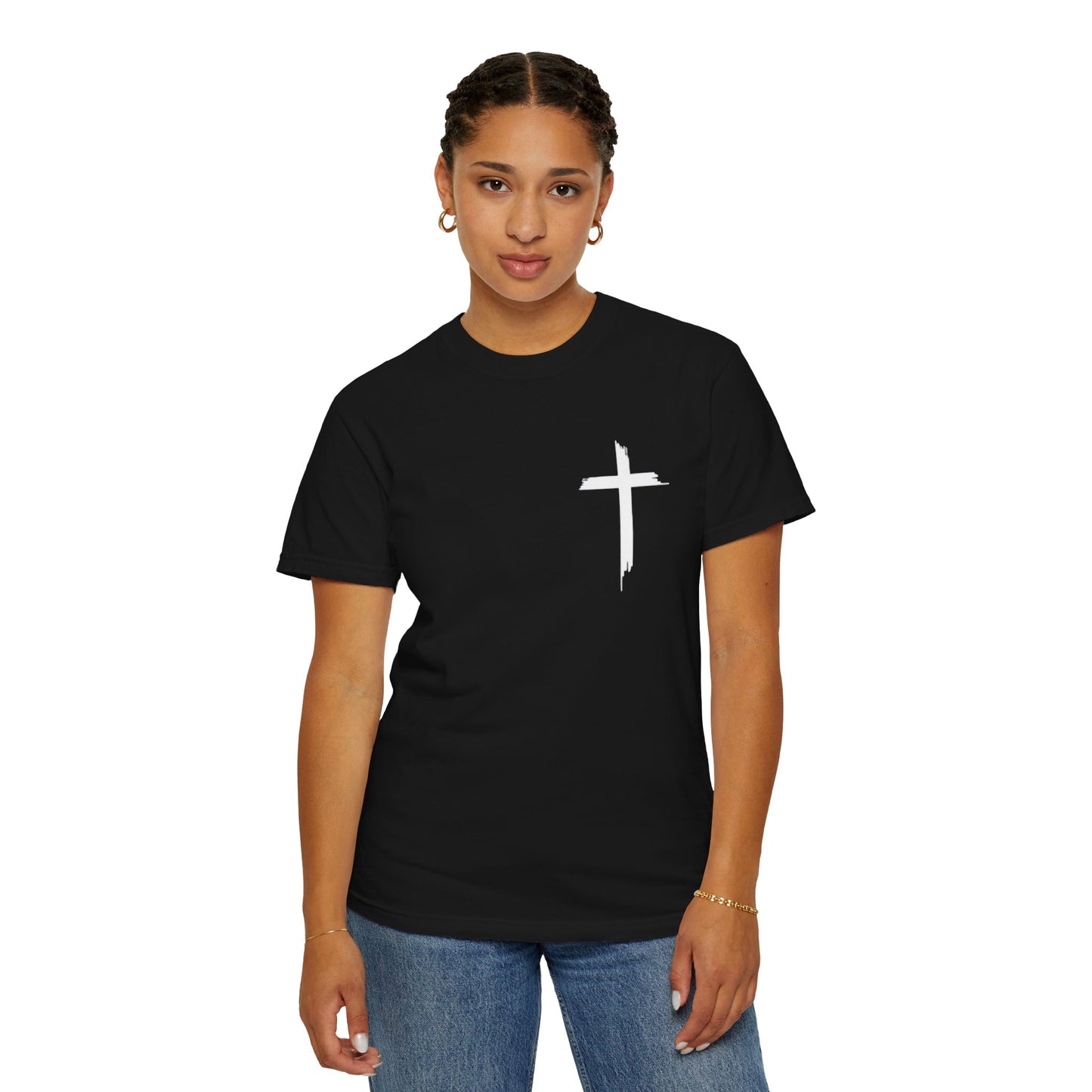 Inspirational Prayer T-Shirt