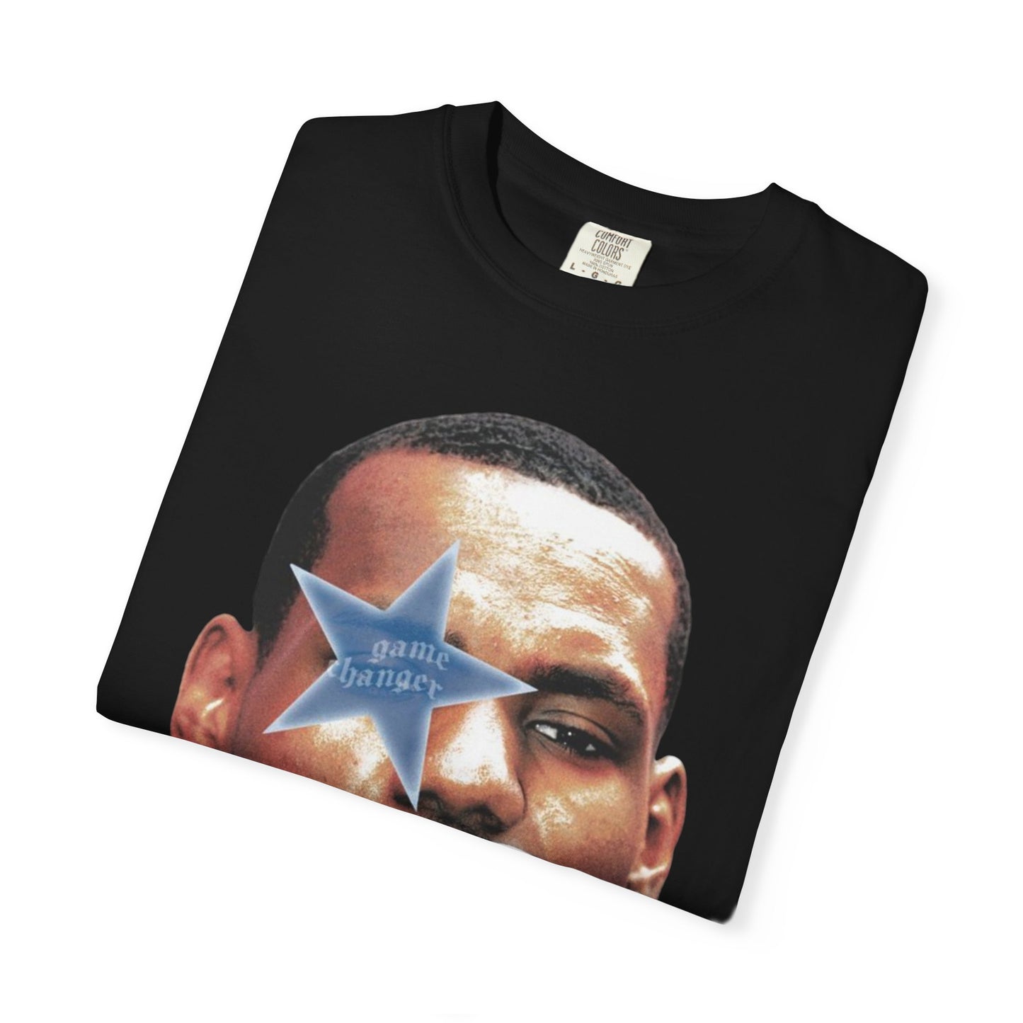 Lebron James graphic Tee