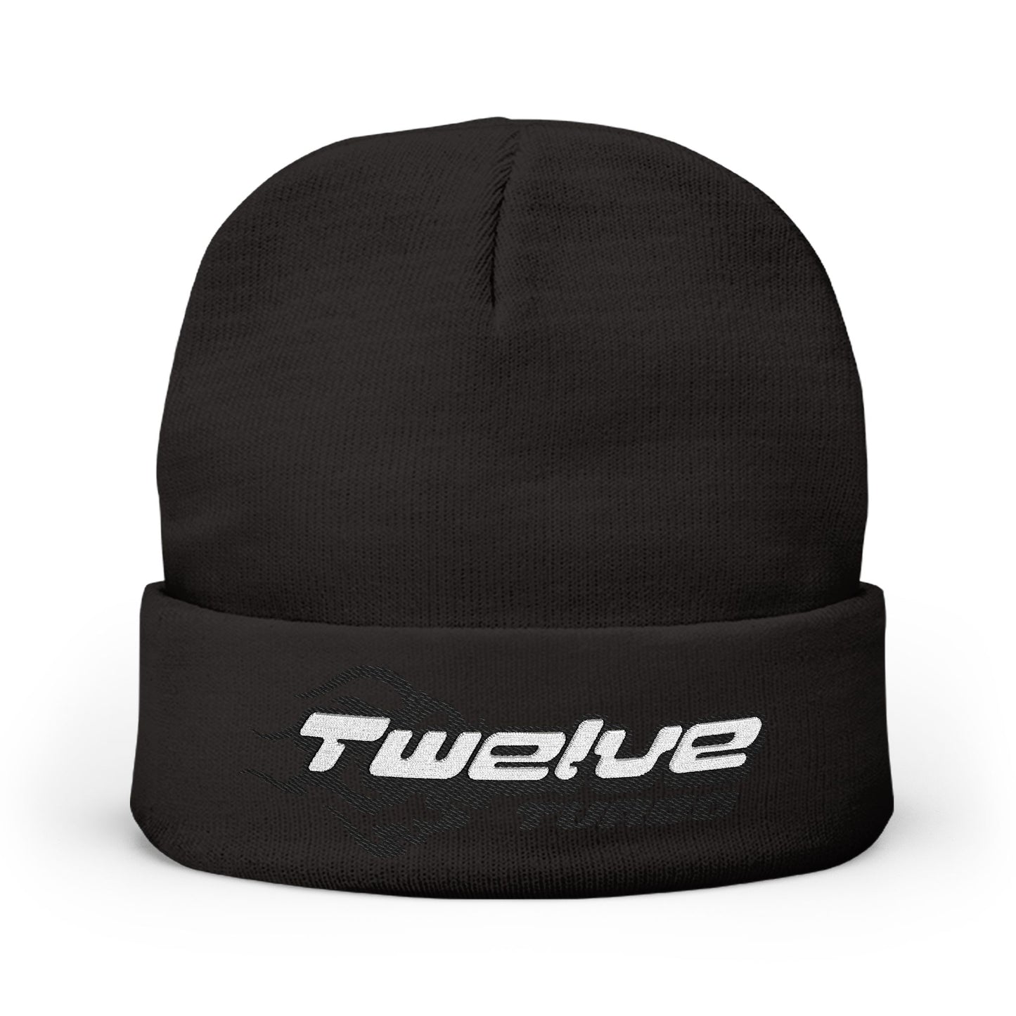 Twelve turbo beanie