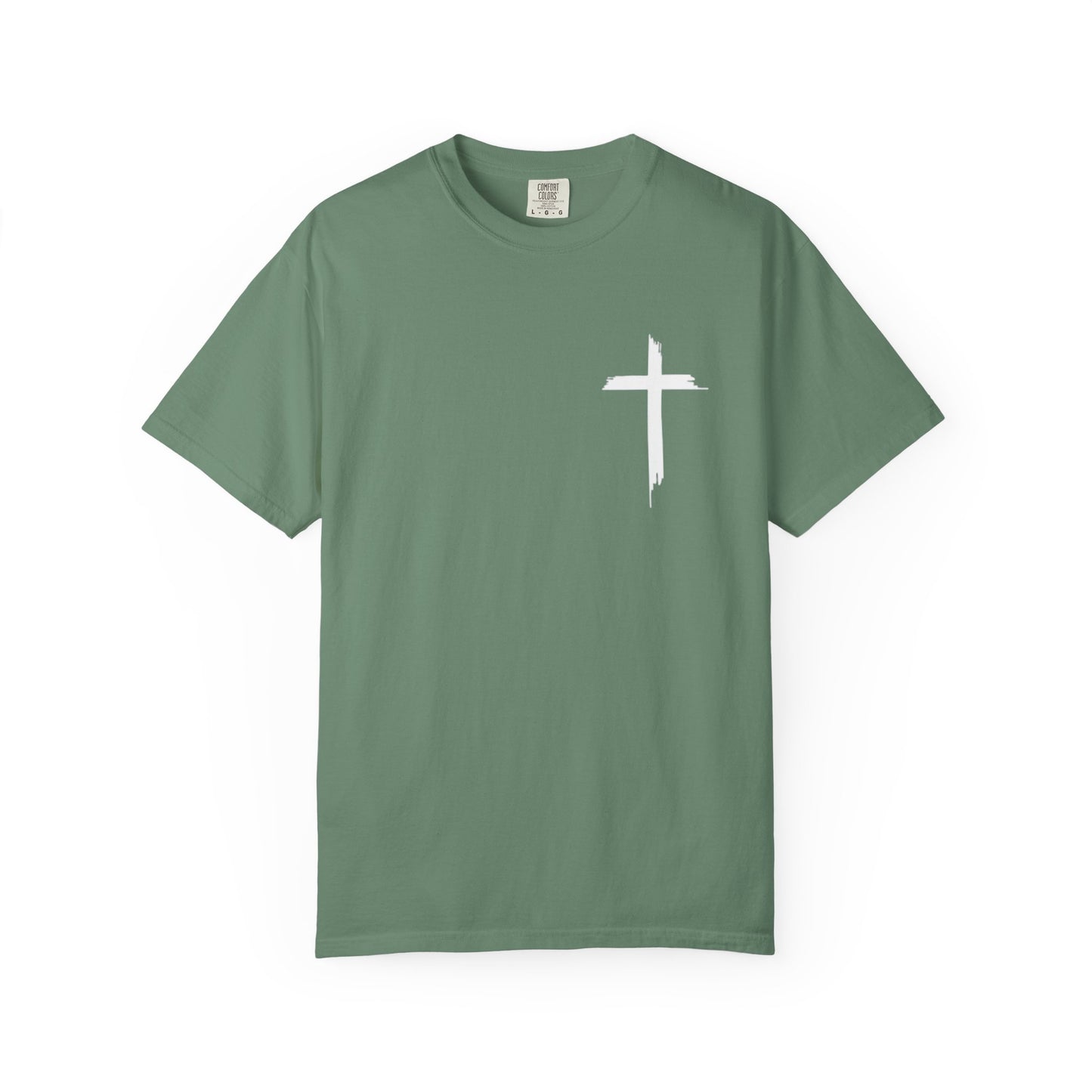 Inspirational Prayer T-Shirt